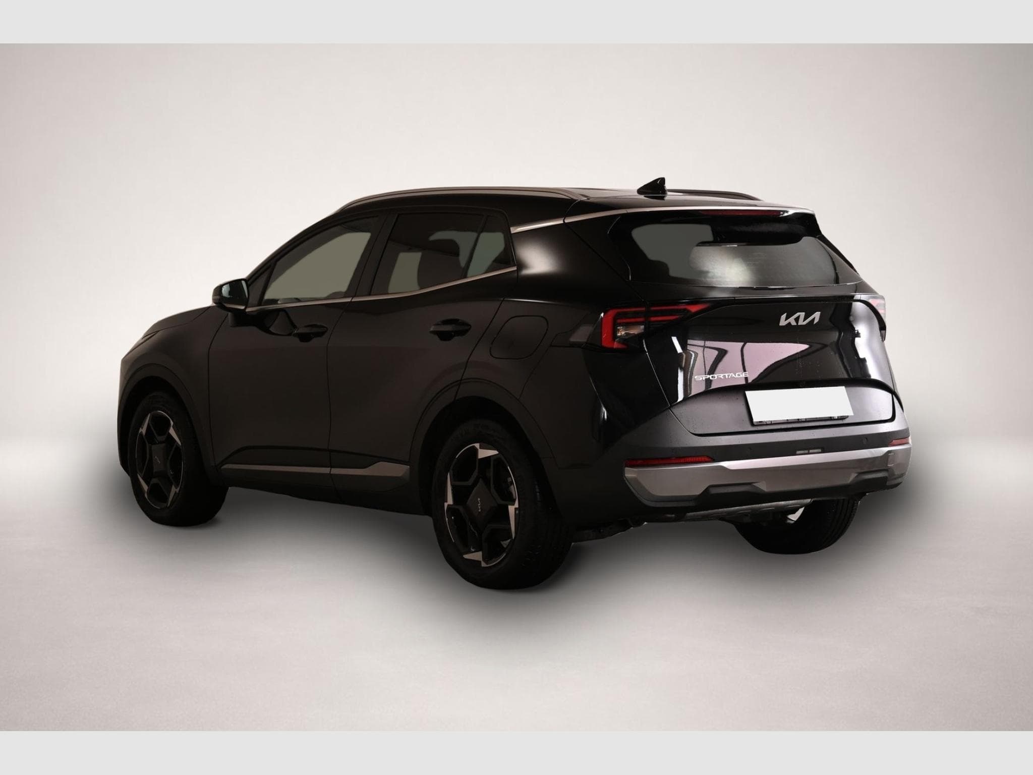 Kia Sportage (2026) - Foto 3