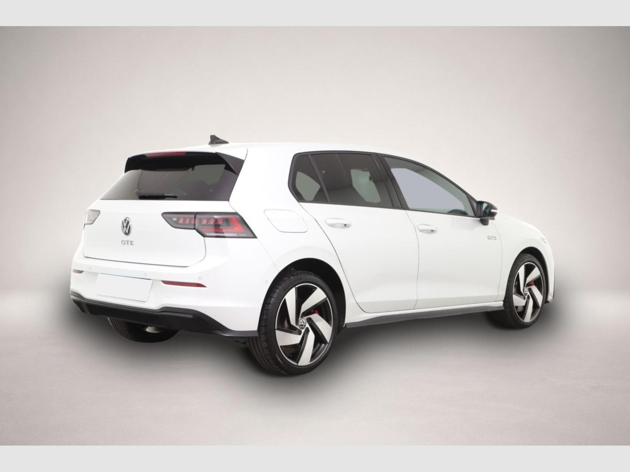 VW Golf (2025) - Foto 2