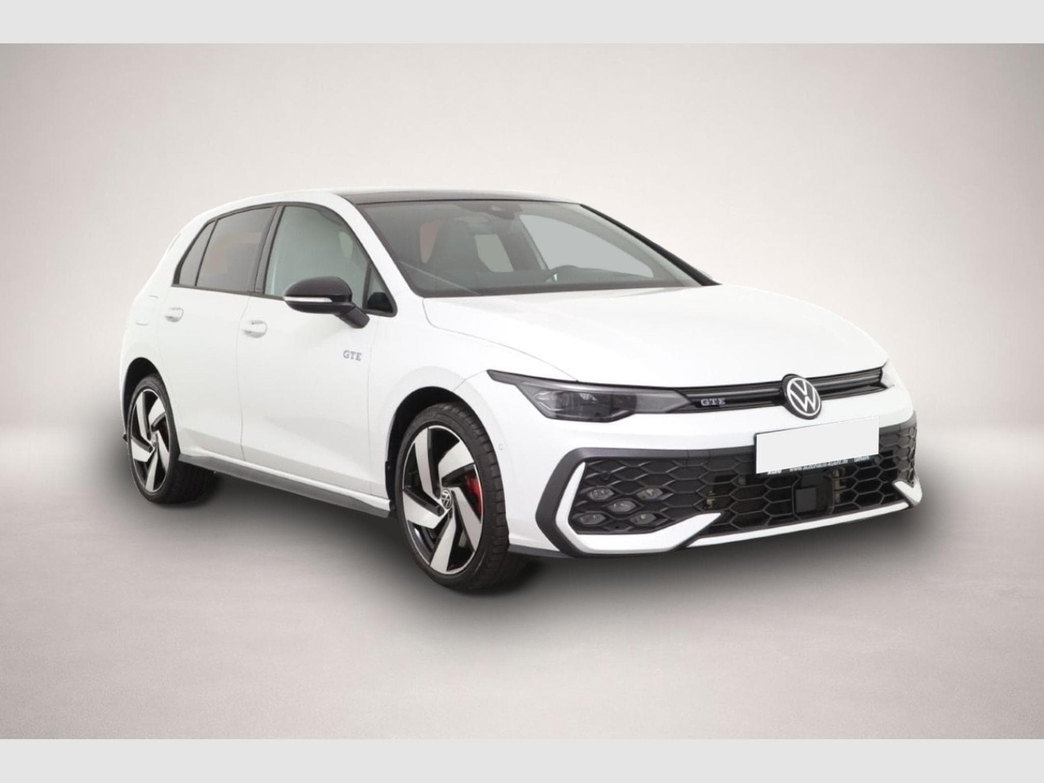 VW Golf (2025) - Foto 4