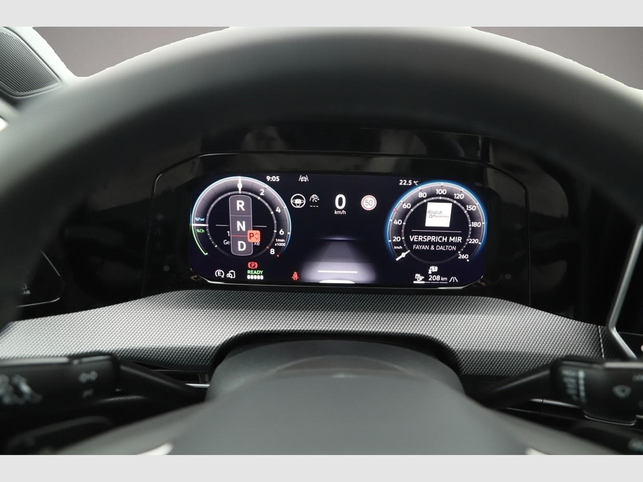 VW Golf (2025) - Foto 7