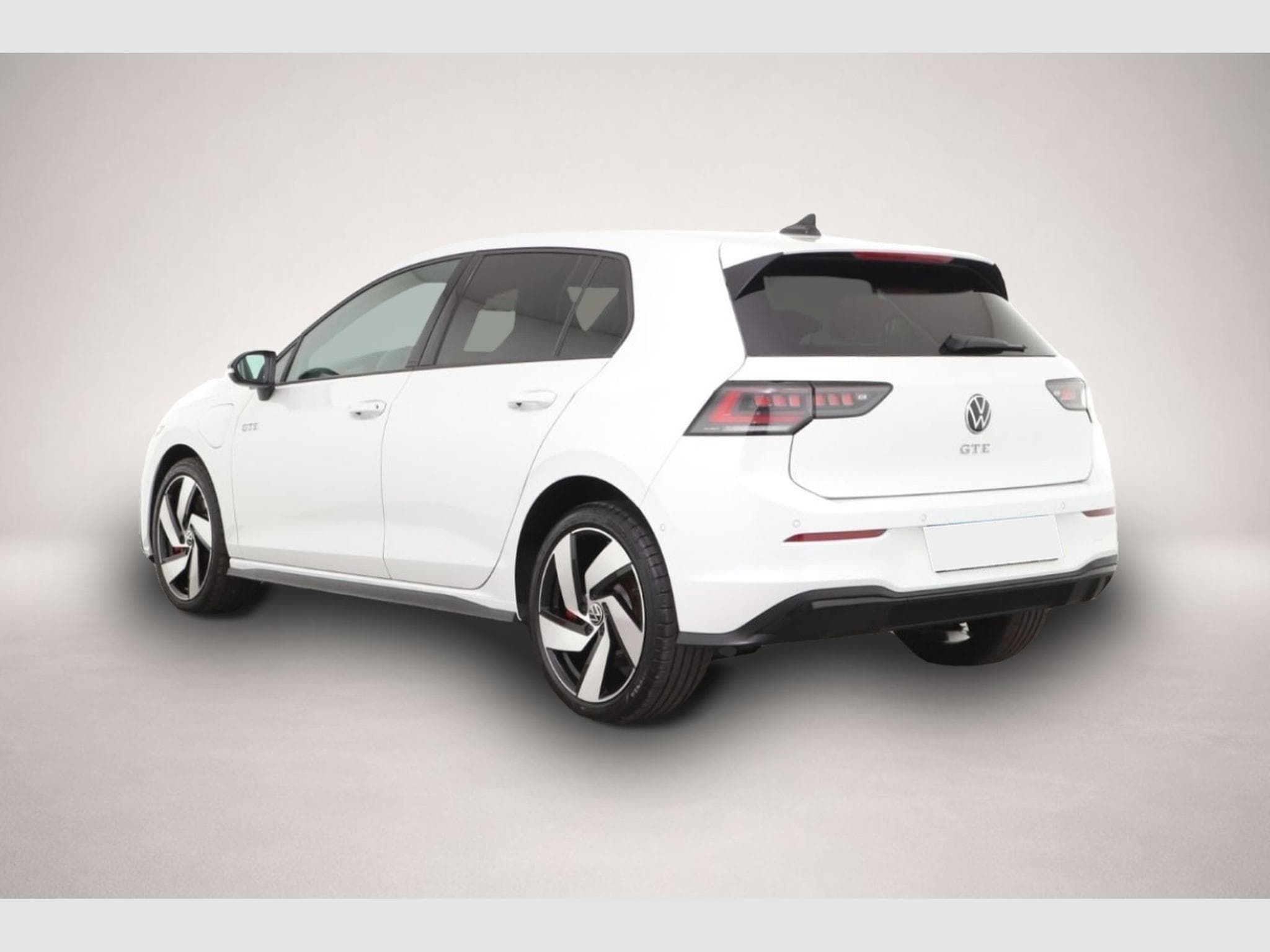 VW Golf (2025) - Foto 3