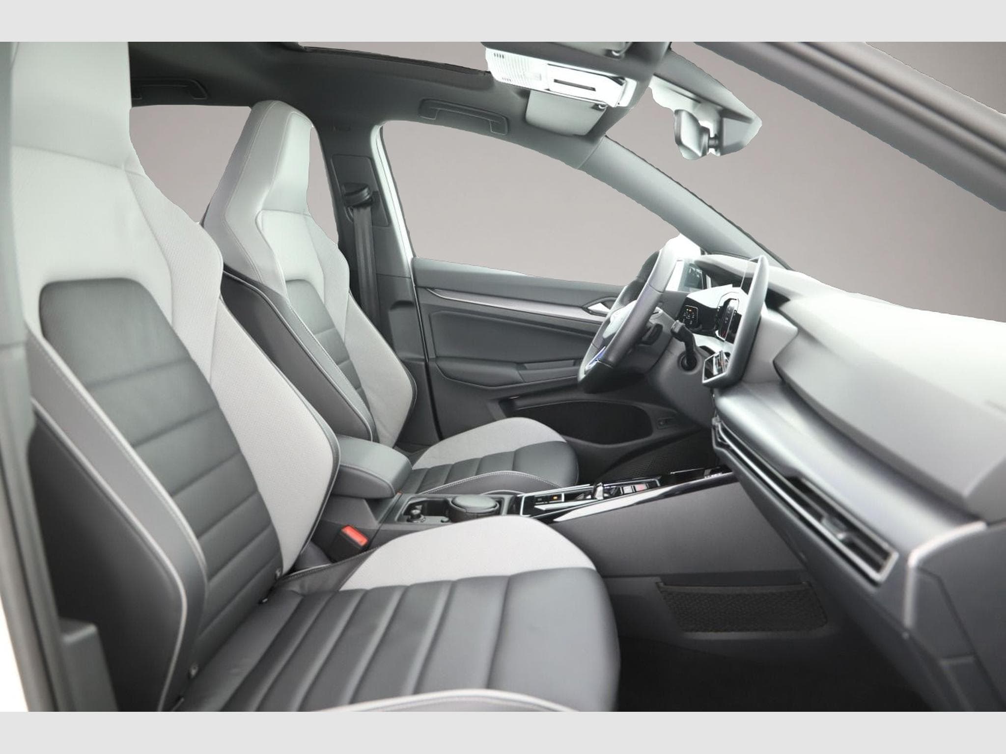 VW Golf (2025) - Foto 6