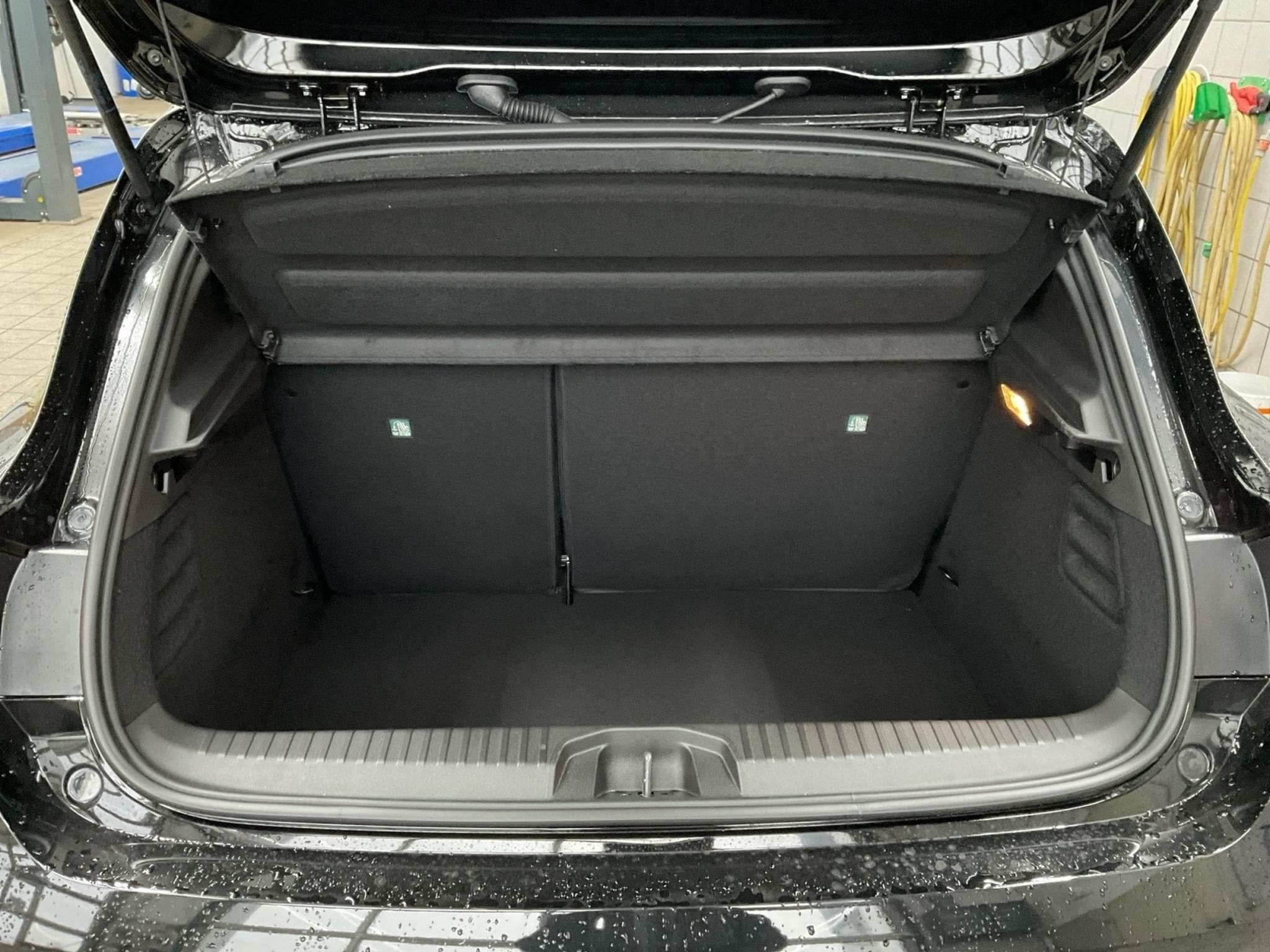 Renault Clio Evolution Full Hybrid E-Tech 145 (2026) - Photo 6
