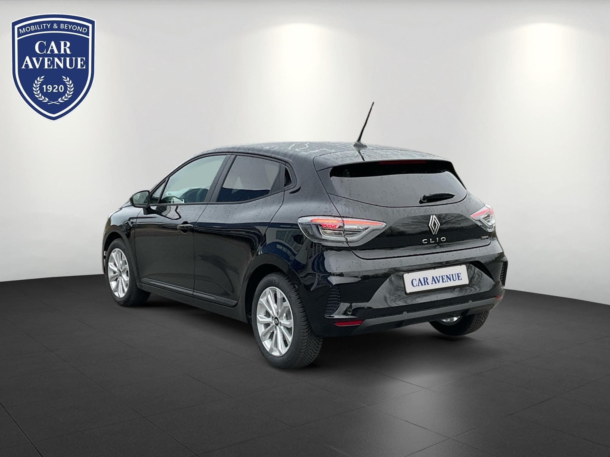 Renault Clio Evolution Full Hybrid E-Tech 145 (2026) - Photo 4