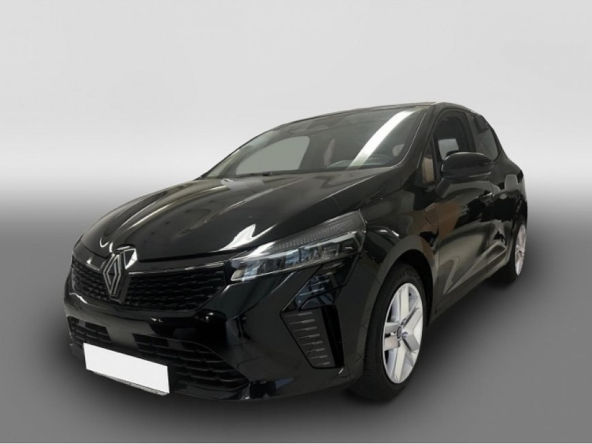 Renault Clio (2026) - Foto 1