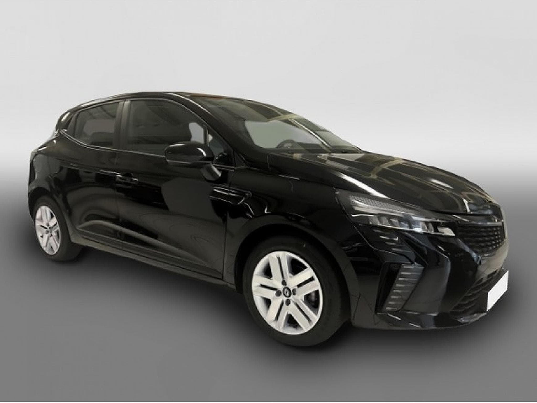 Renault Clio (2026) - Foto 2