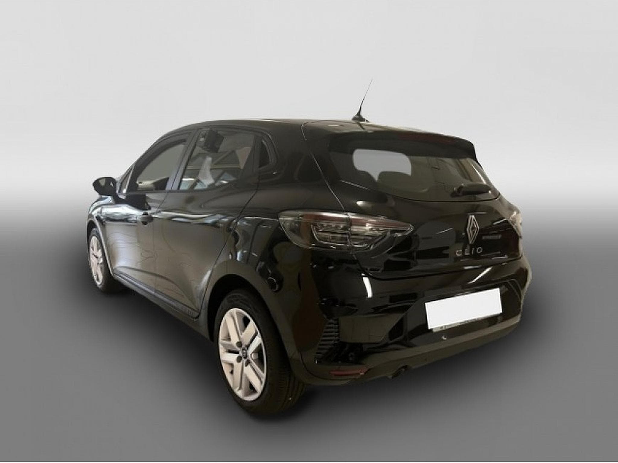 Renault Clio (2026) - Foto 4