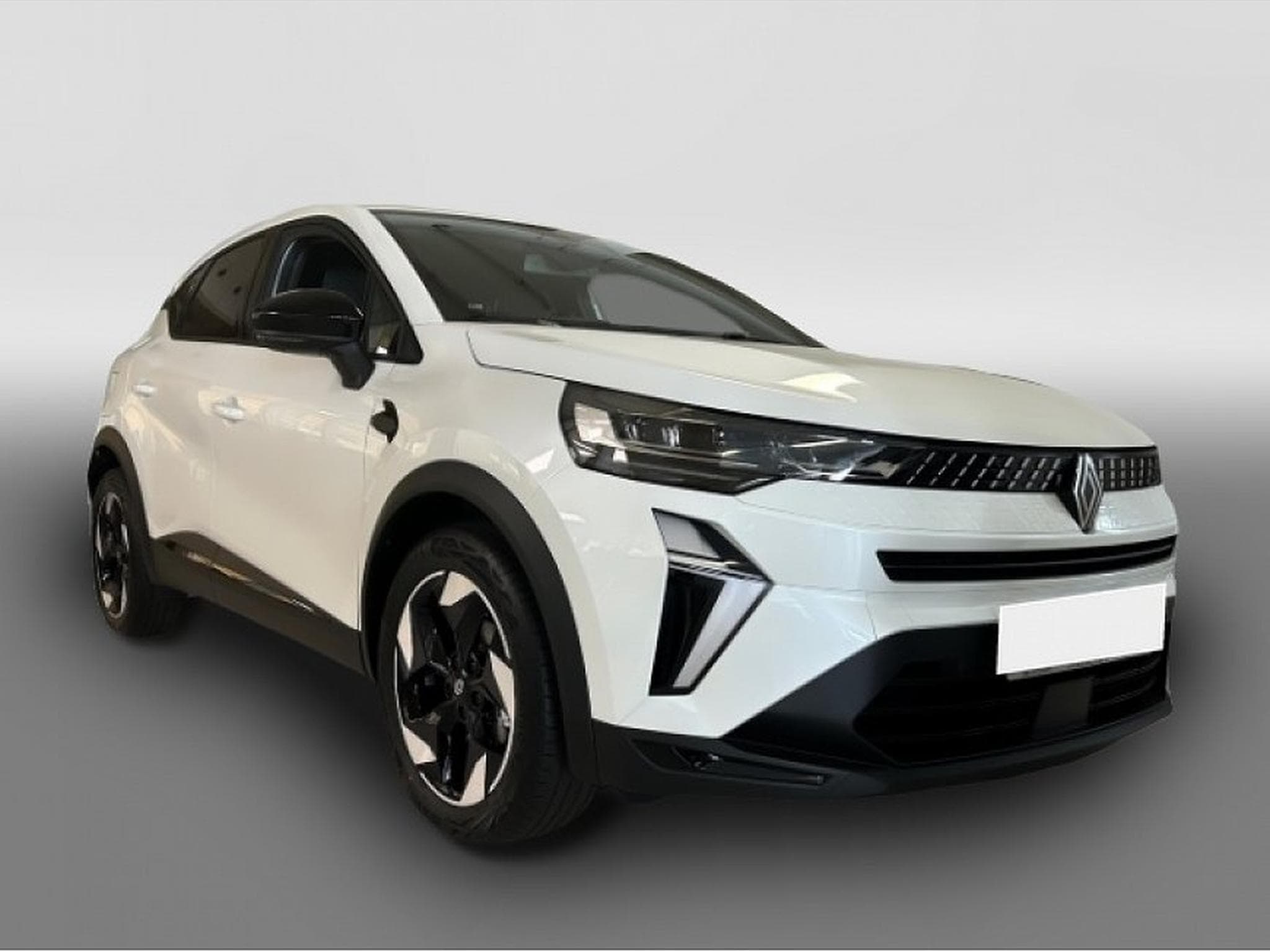 Renault Captur (2026) - Photo 2