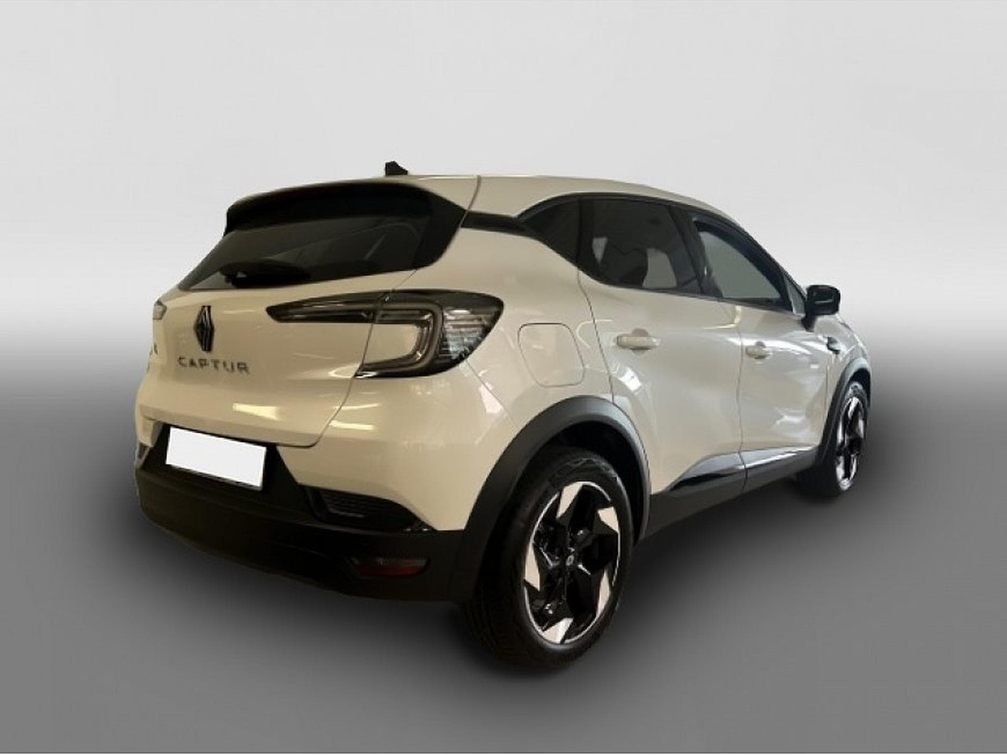 Renault Captur (2026) - Photo 3