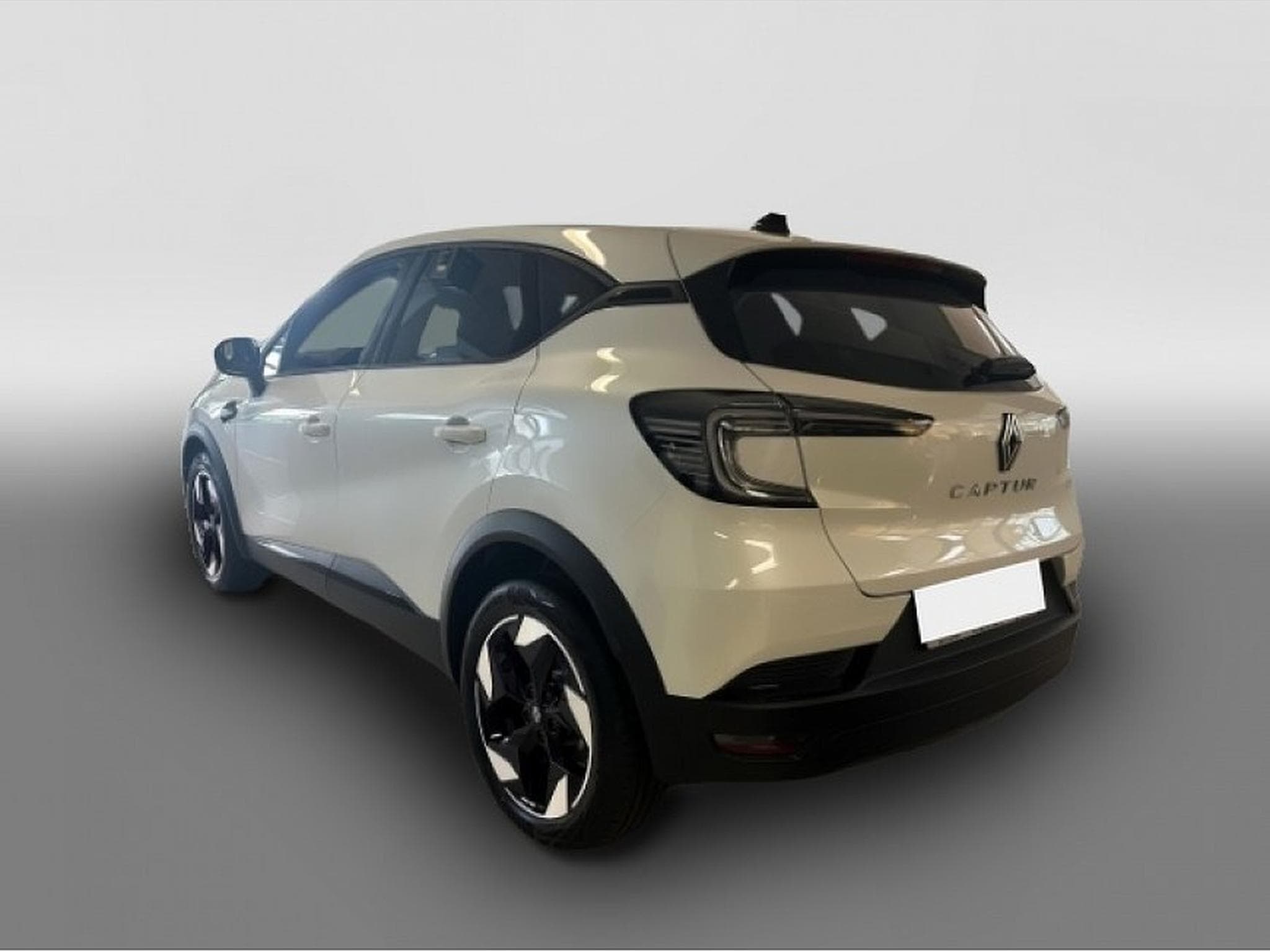 Renault Captur (2026) - Photo 4