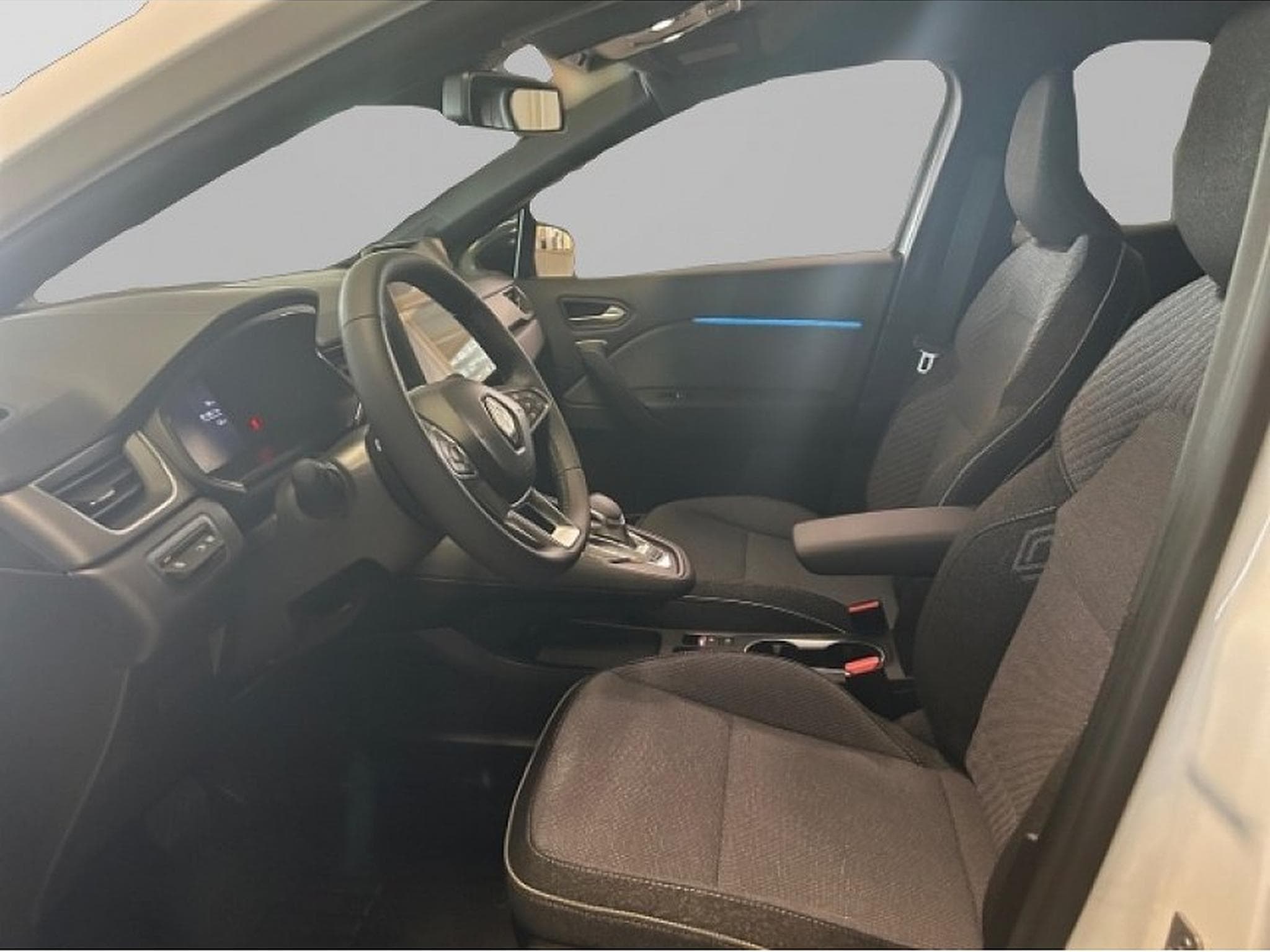 Renault Captur (2026) - Photo 5