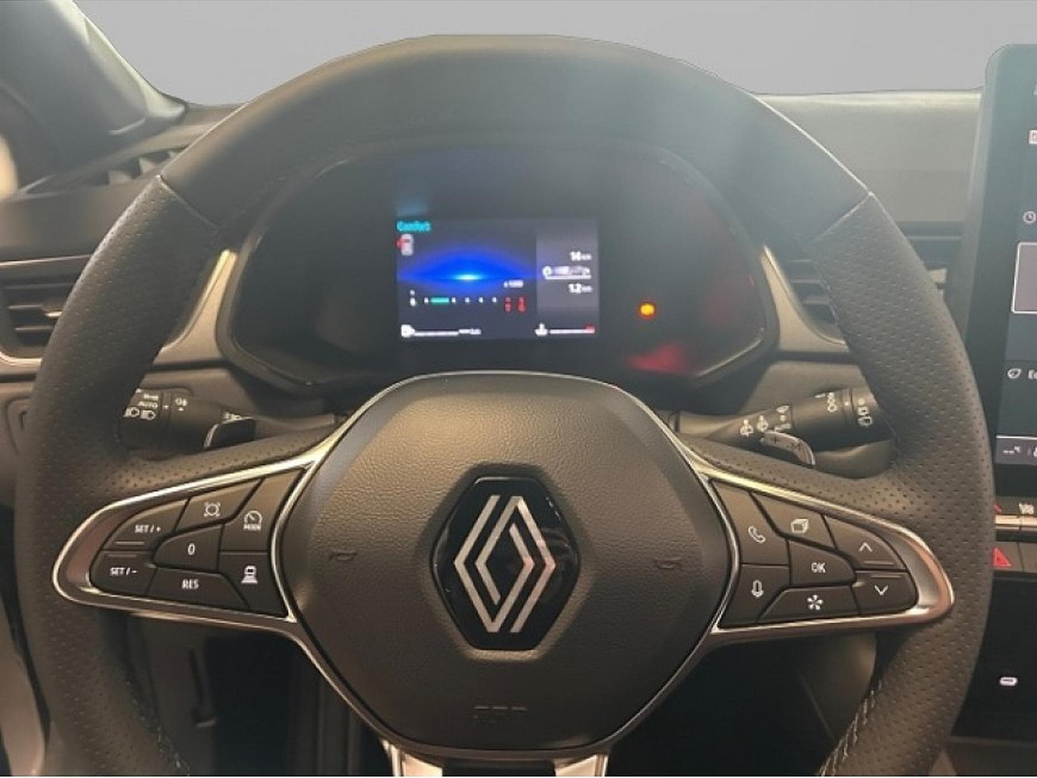 Renault Captur (2026) - Photo 6