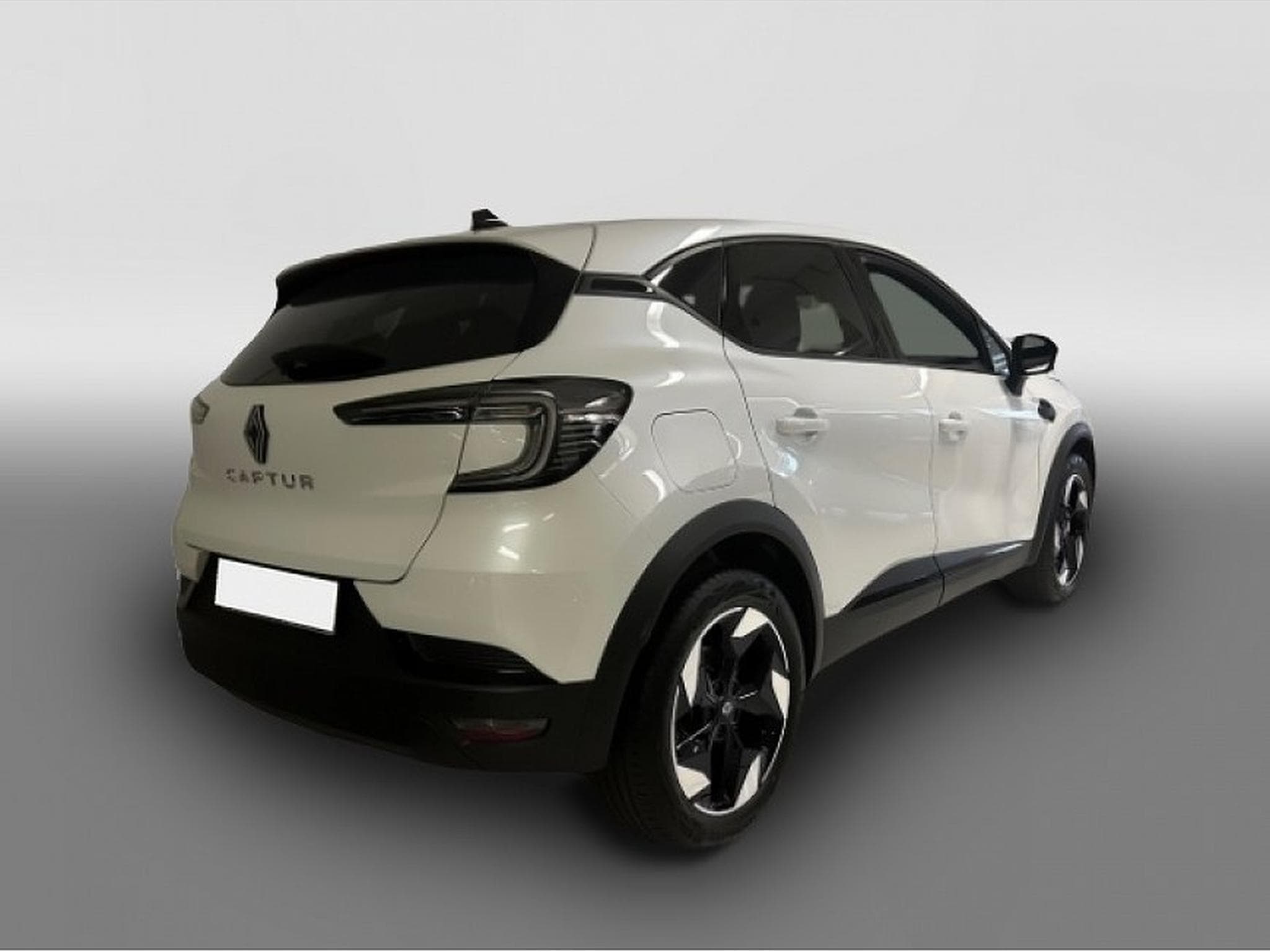 Renault Captur (2026) - Photo 3