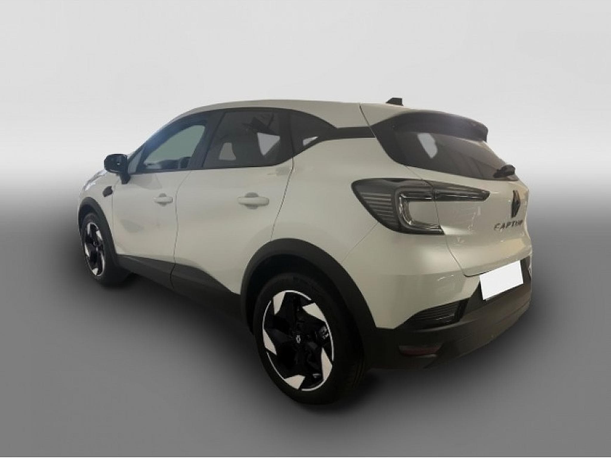 Renault Captur (2026) - Photo 4