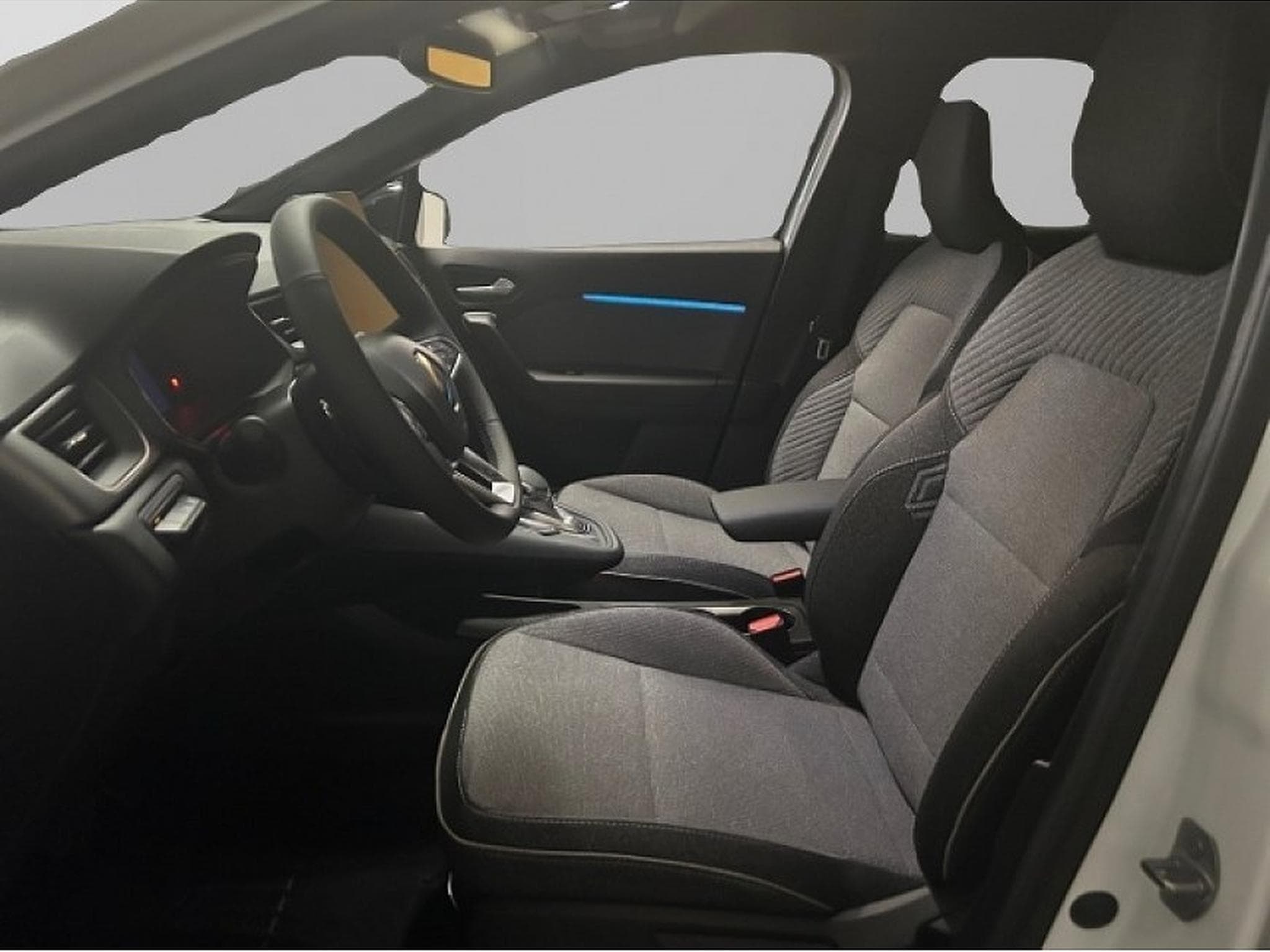 Renault Captur (2026) - Photo 5