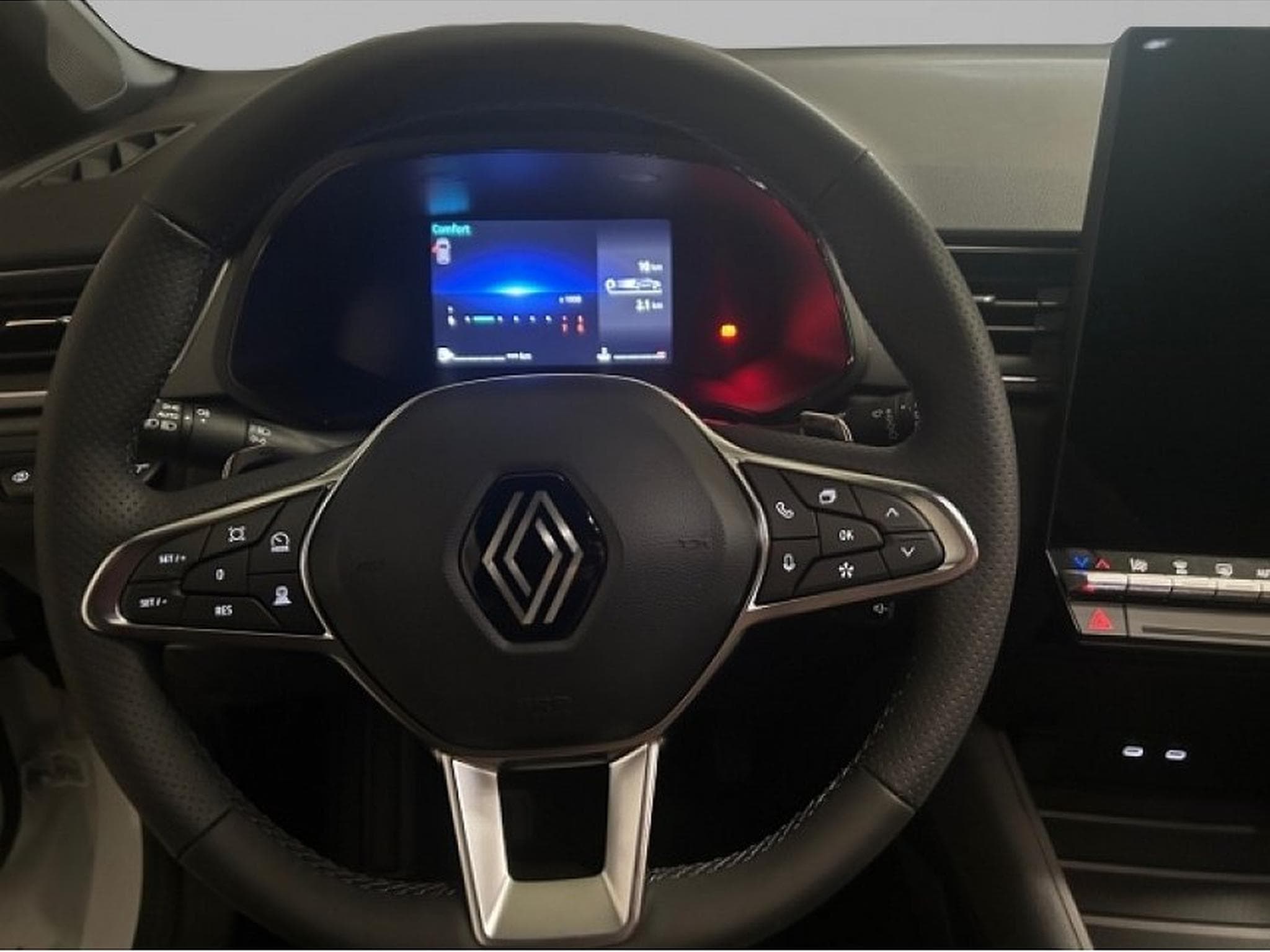 Renault Captur (2026) - Photo 6