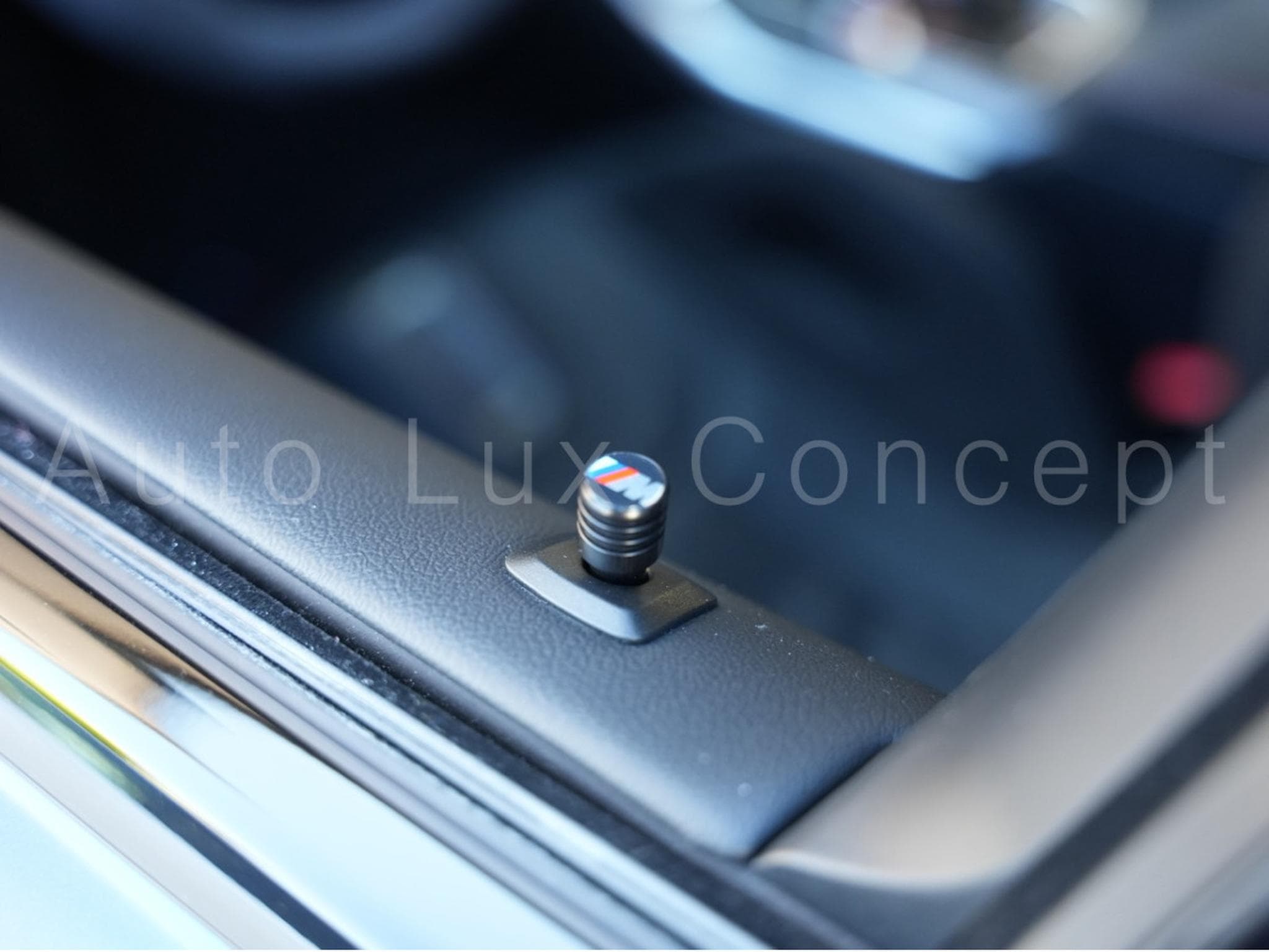 BMW M3 Competition M xDrive (2023) - Photo 15