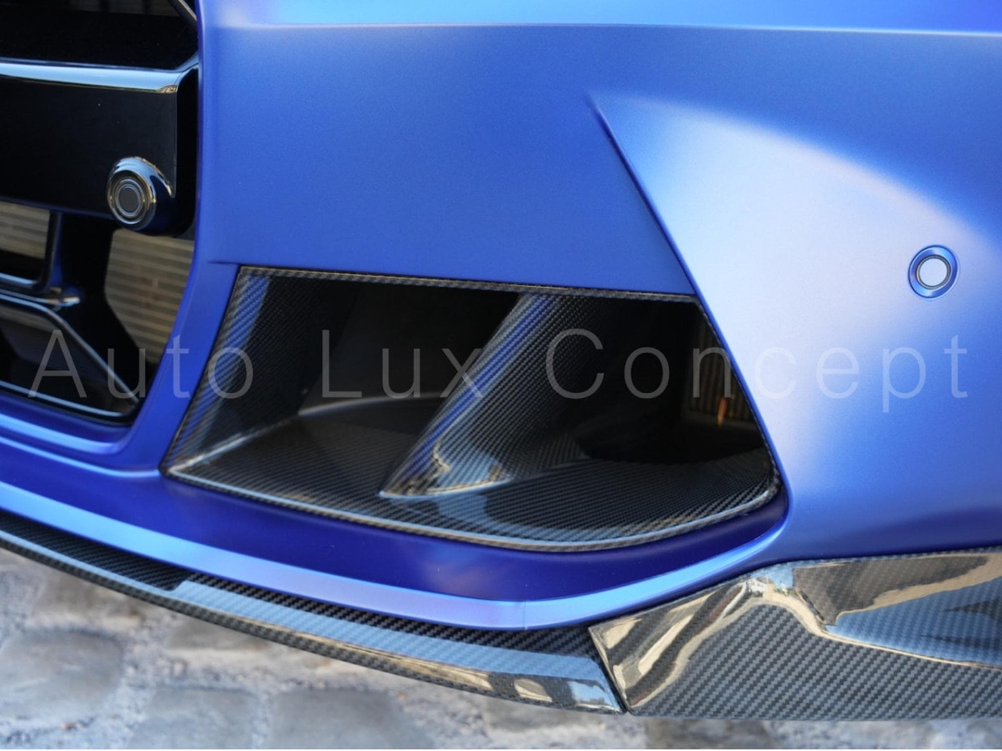 BMW M3 Competition M xDrive (2023) - Photo 27