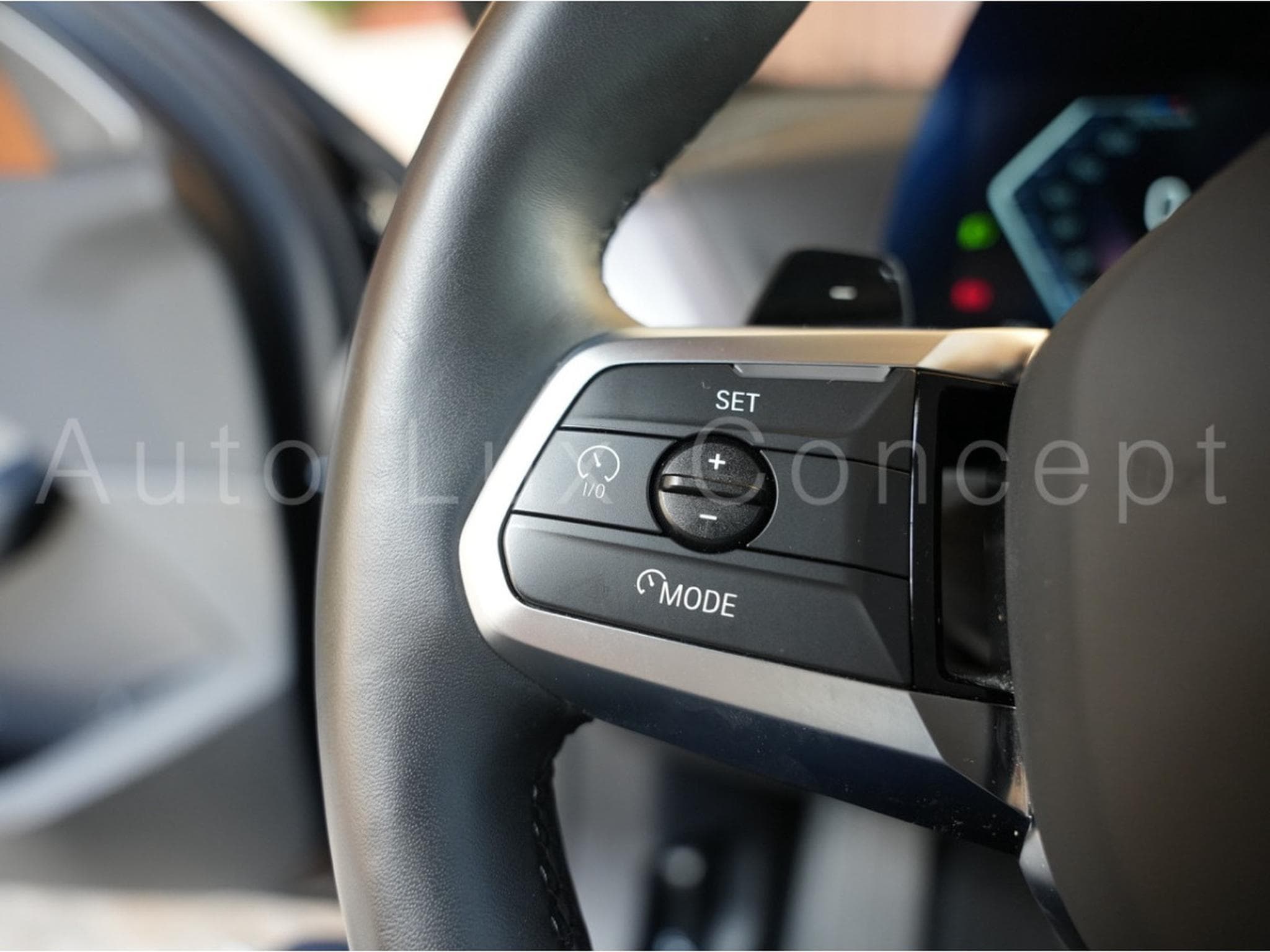 BMW 120 d M Sport (2024) - Photo 15
