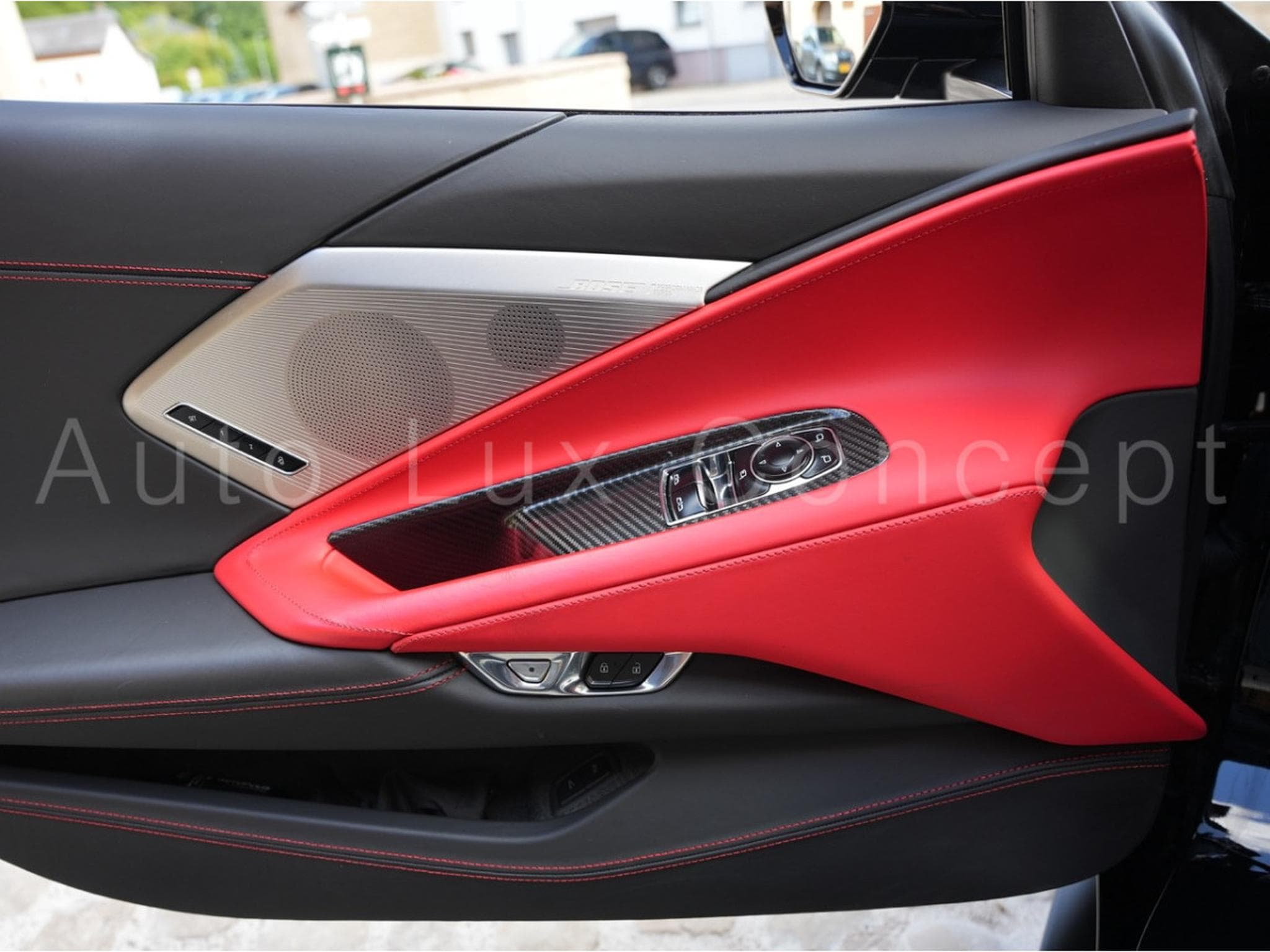 Chevrolet Corvette C8 Stingray Coupé 3LT (2023) - Foto 12