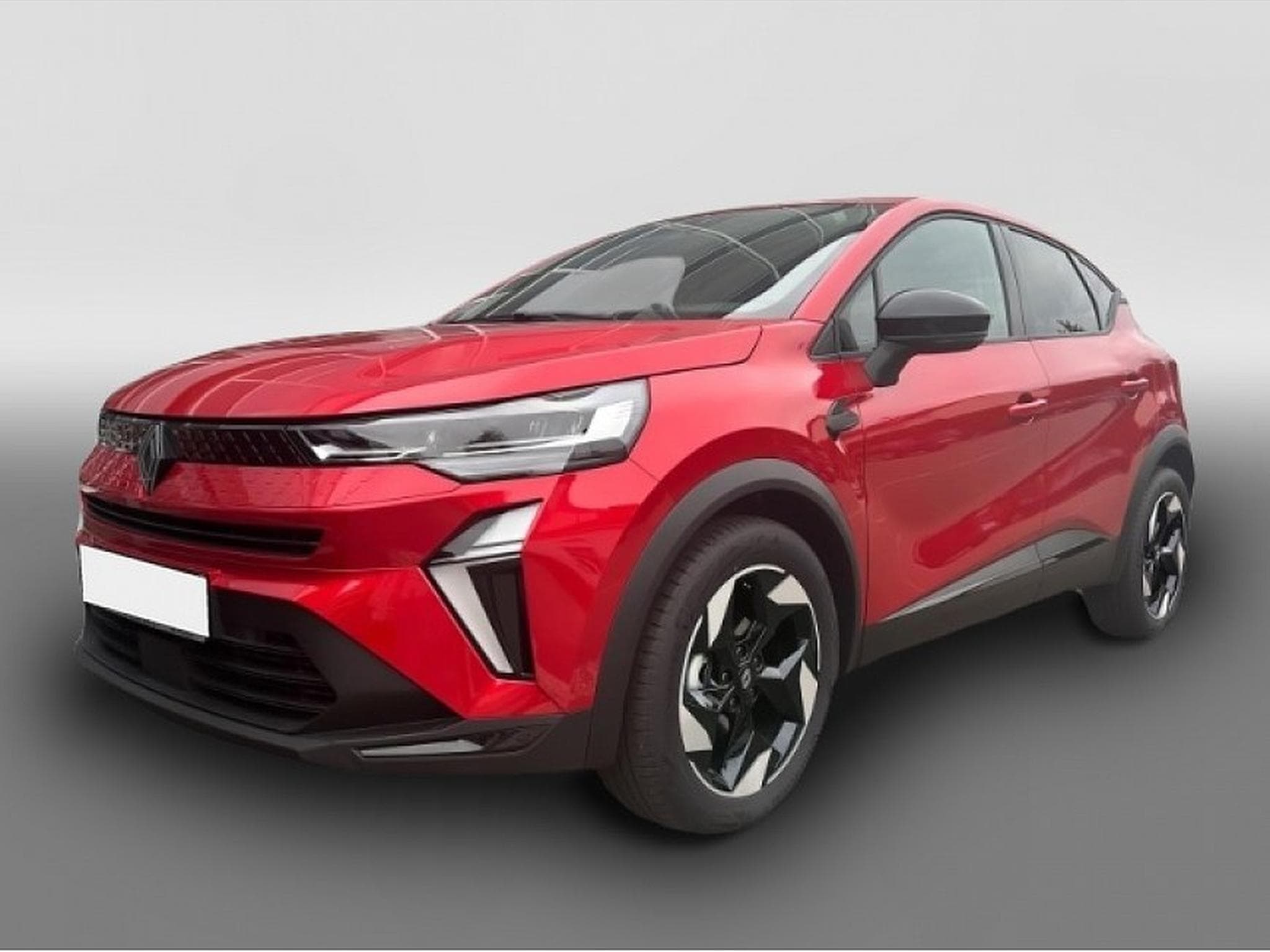 Renault Captur (2026) - Photo 1