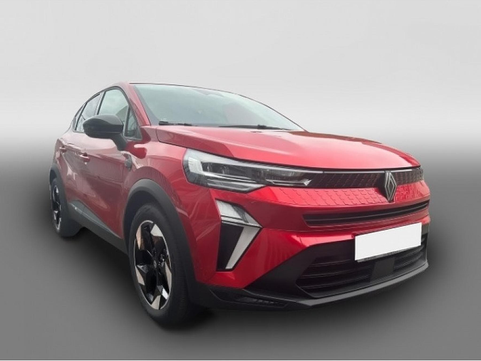Renault Captur (2026) - Photo 2