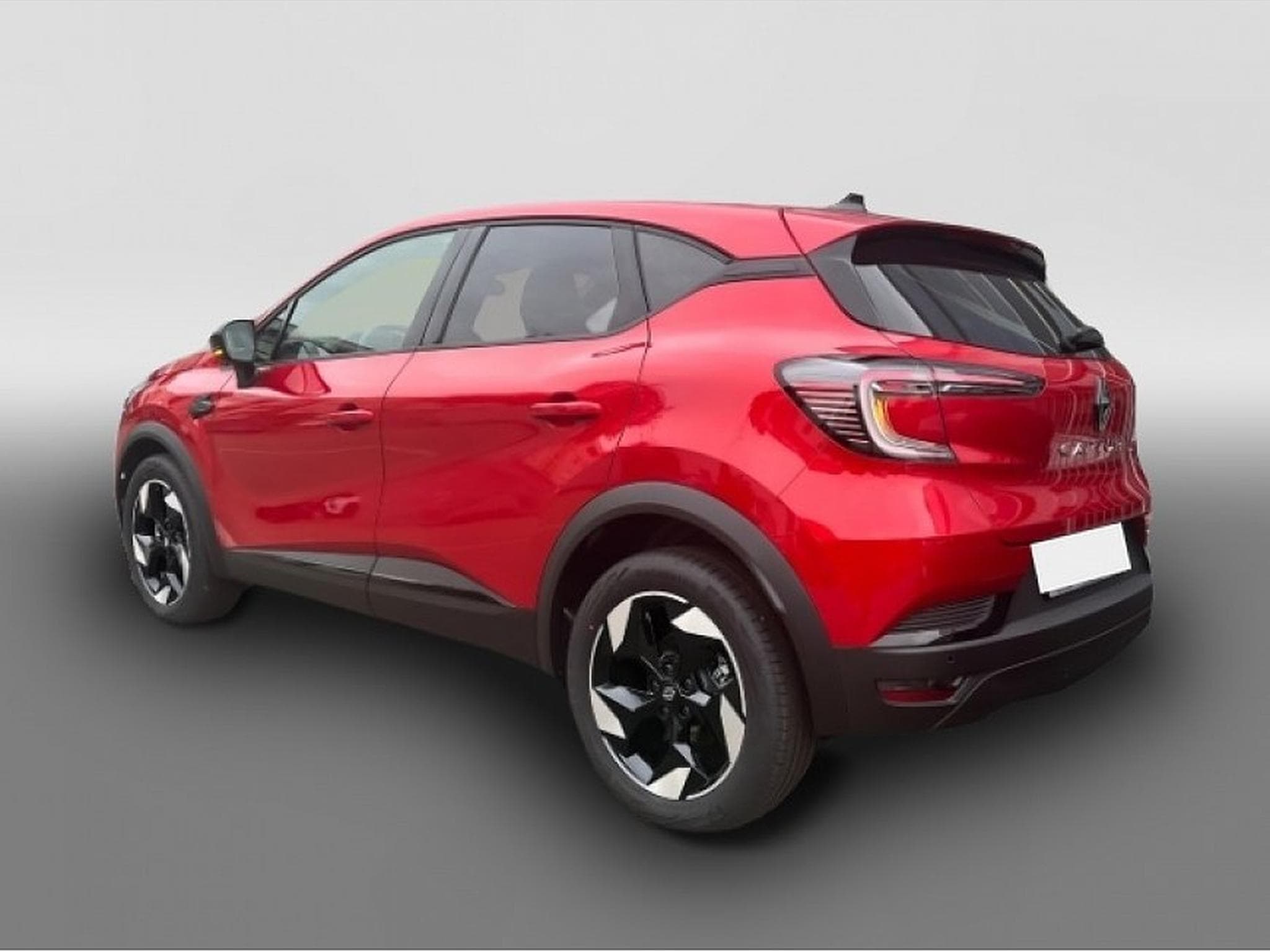Renault Captur (2026) - Photo 4