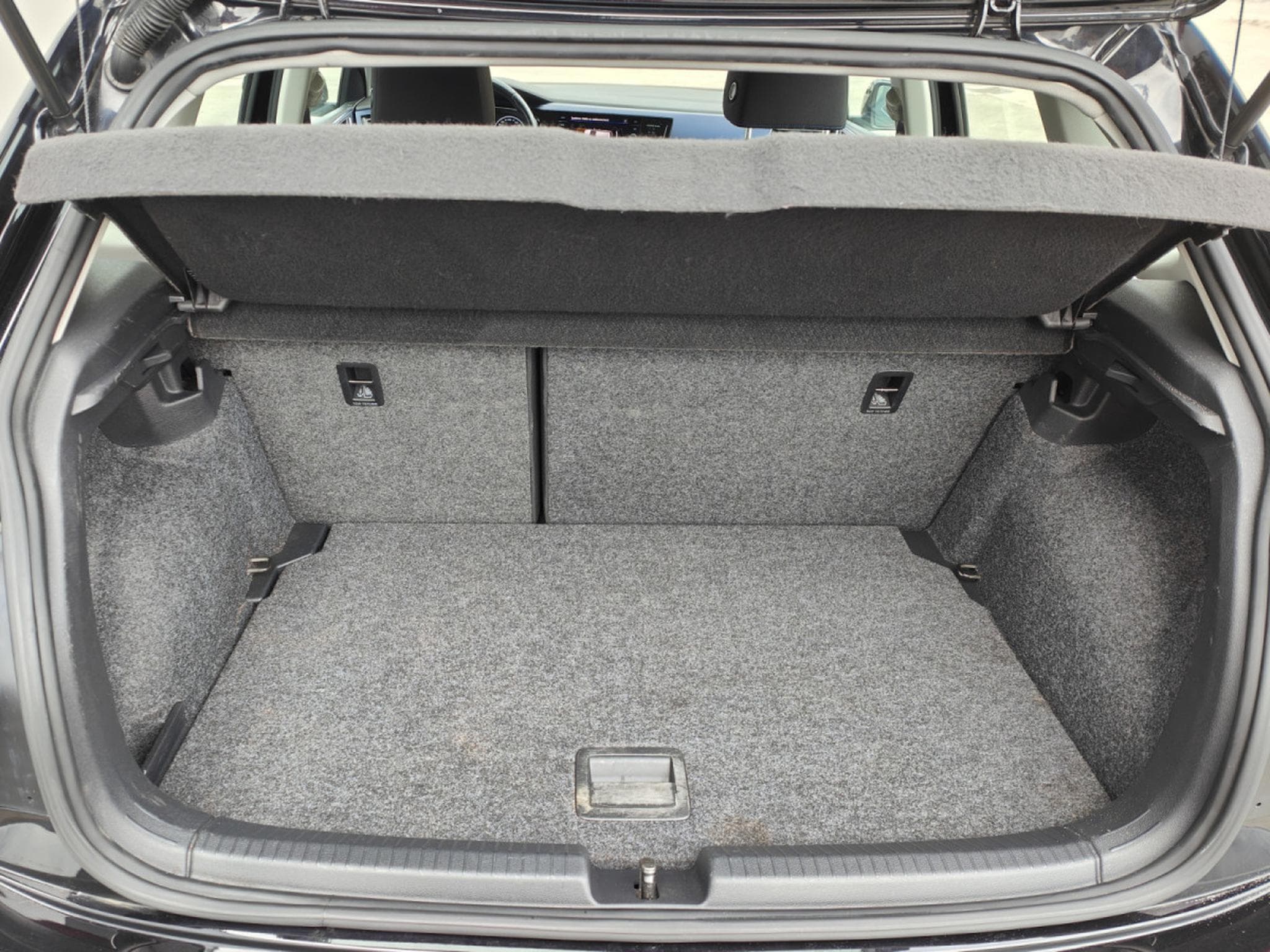 VW Polo 1.0 TSI UNITED CARPLAY CLIM RADAR AV/ARR (2021) - Foto 9