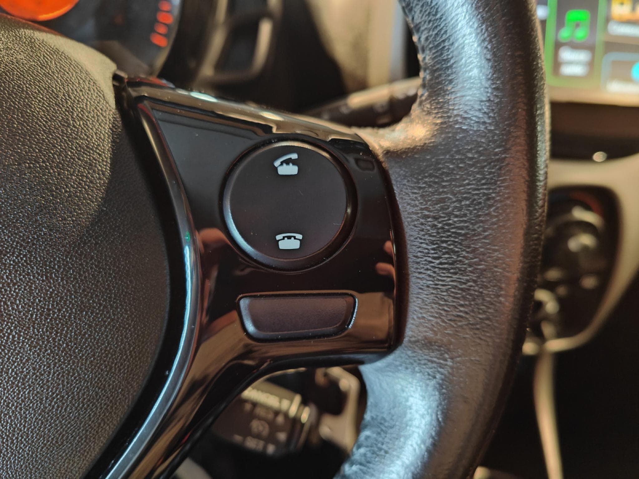 Toyota Aygo 1.0 VVT-i CLIMATISATION BLUETOOTH CAMERA (2018) - Foto 19