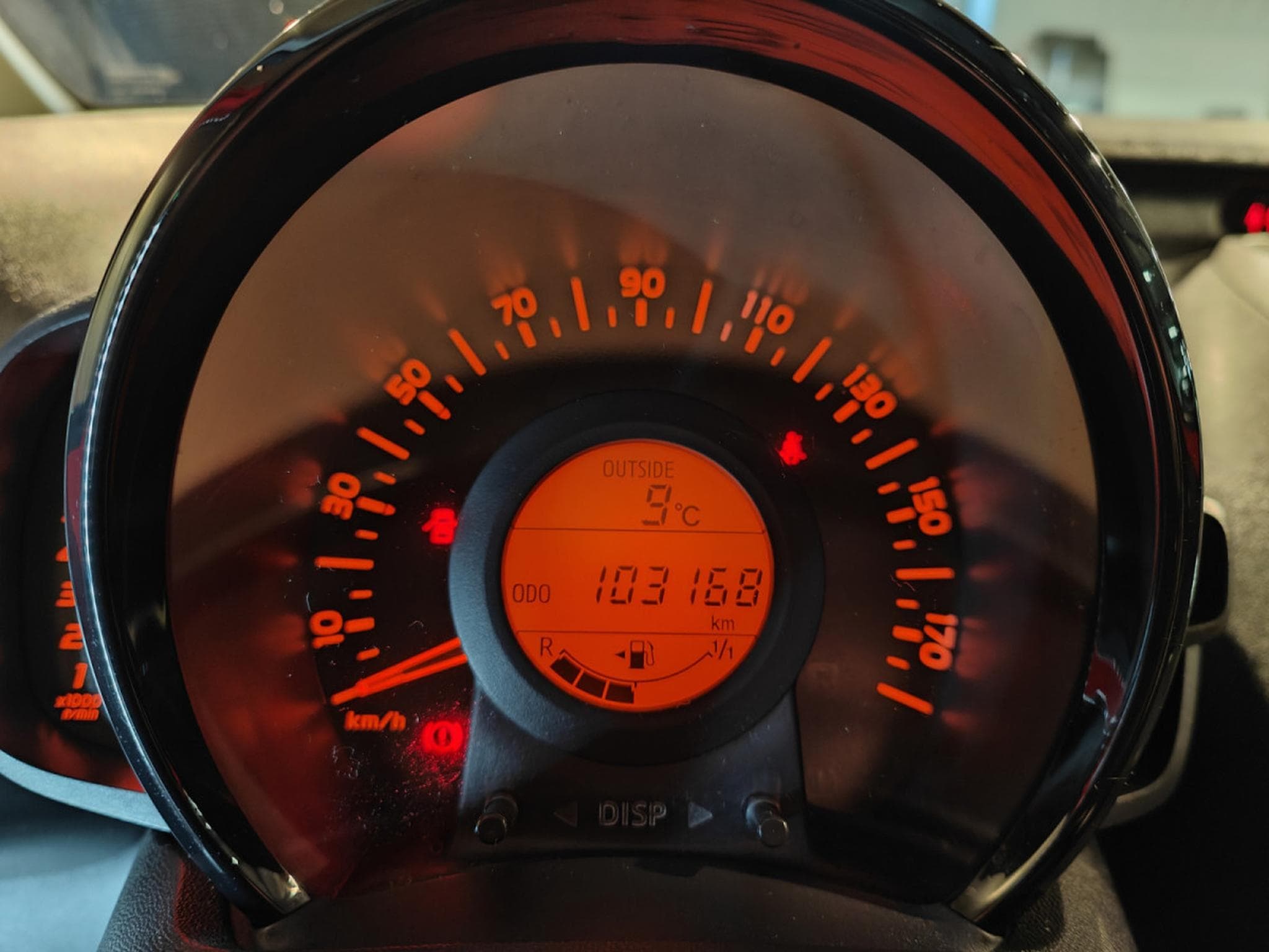 Toyota Aygo 1.0 VVT-i CLIMATISATION BLUETOOTH CAMERA (2018) - Foto 20