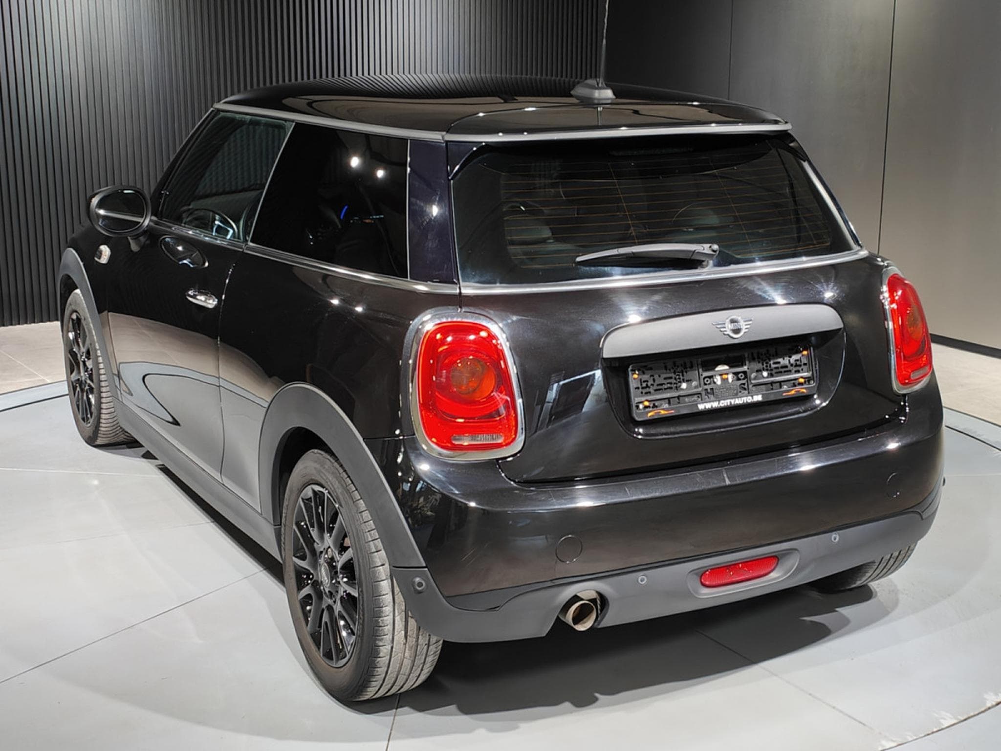 Mini Cooper 1.5i CLIMATISATION BLUETOOTH RADAR AV/ARR (2020) - Foto 4