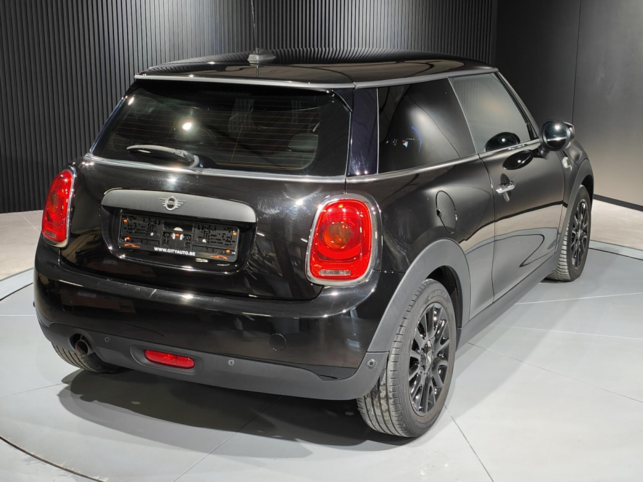 Mini Cooper 1.5i CLIMATISATION BLUETOOTH RADAR AV/ARR (2020) - Foto 3