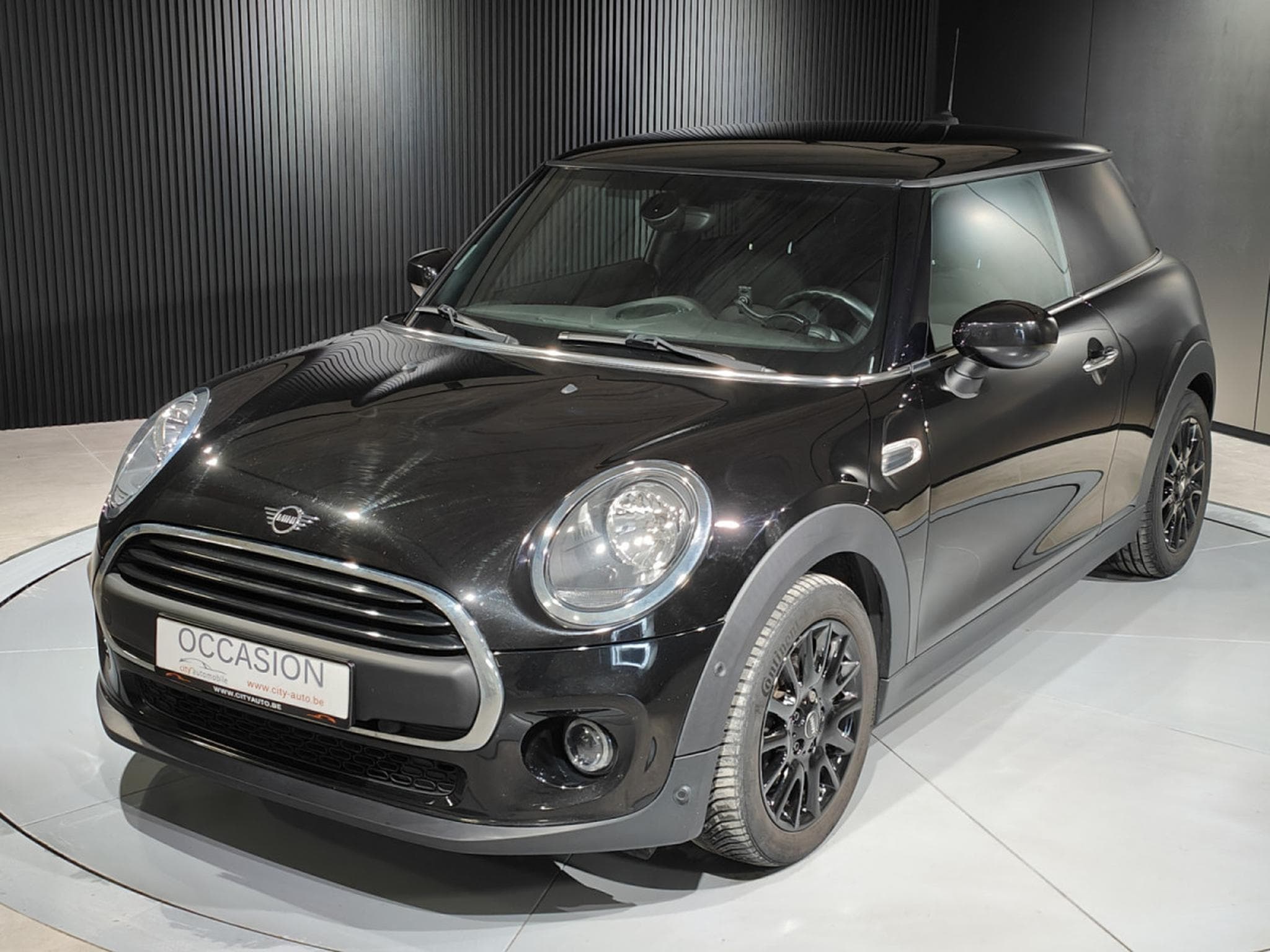 Mini Cooper 1.5i CLIMATISATION BLUETOOTH RADAR AV/ARR (2020) - Foto 6