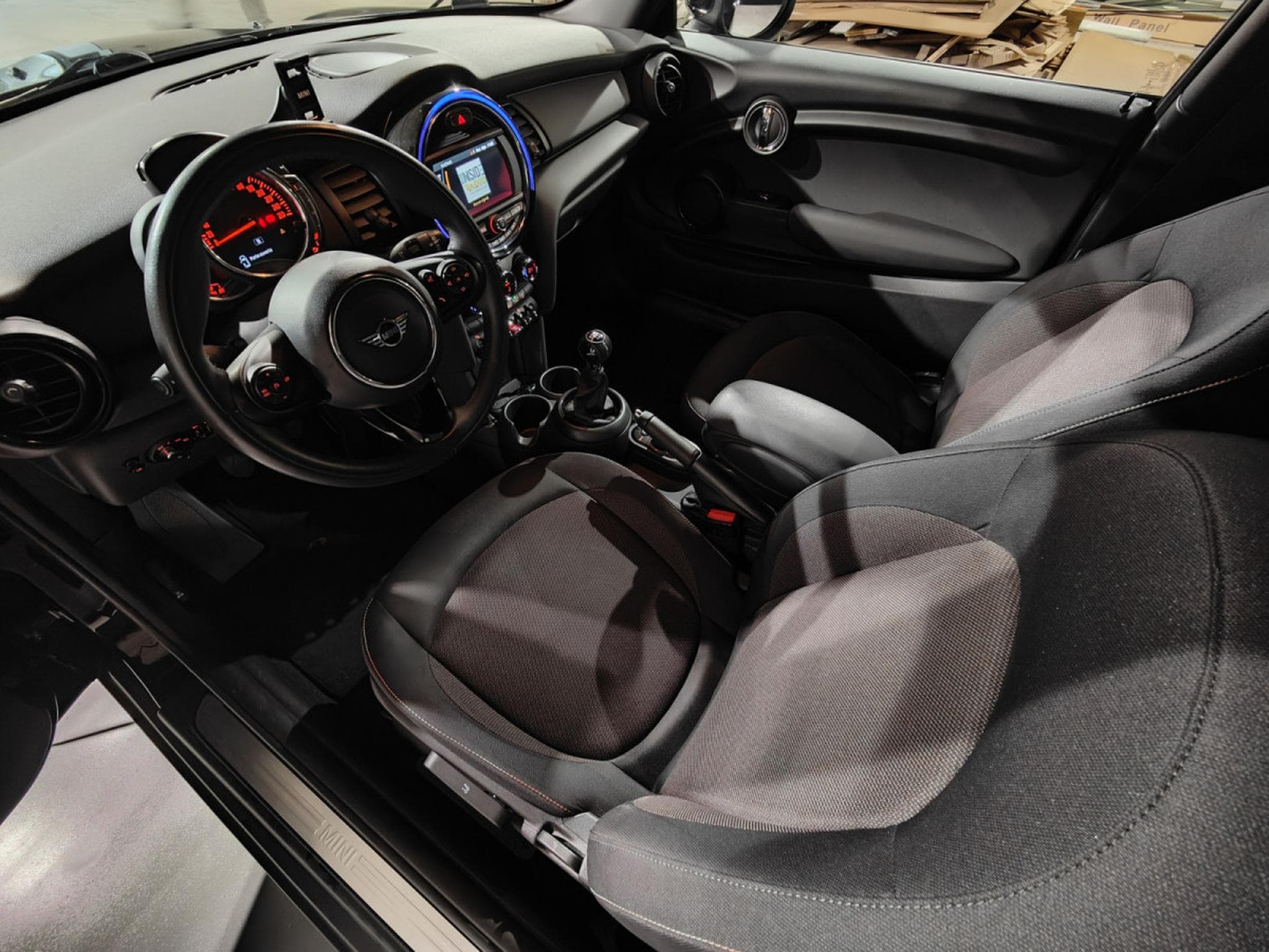 Mini Cooper 1.5i CLIMATISATION BLUETOOTH RADAR AV/ARR (2020) - Foto 10