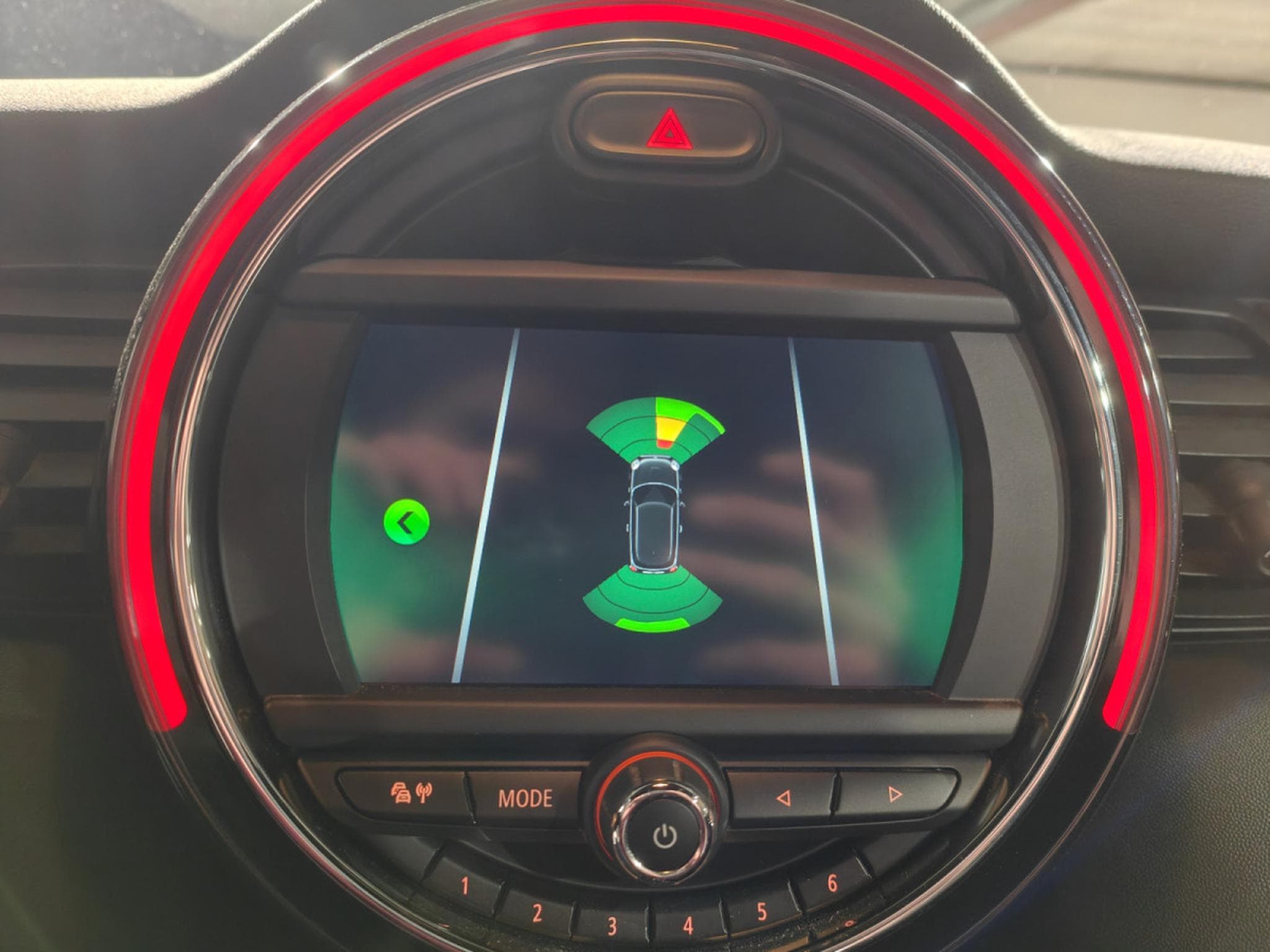 Mini Cooper 1.5i CLIMATISATION BLUETOOTH RADAR AV/ARR (2020) - Foto 15