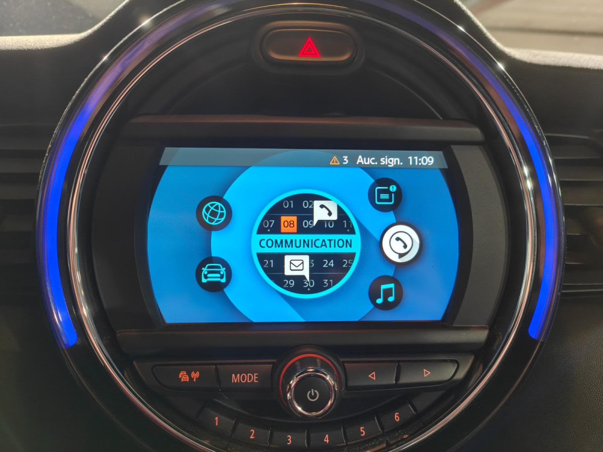 Mini Cooper 1.5i CLIMATISATION BLUETOOTH RADAR AV/ARR (2020) - Foto 16