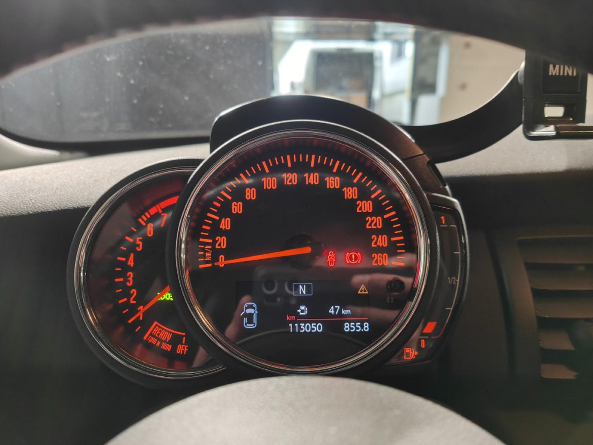 Mini Cooper 1.5i CLIMATISATION BLUETOOTH RADAR AV/ARR (2020) - Foto 20