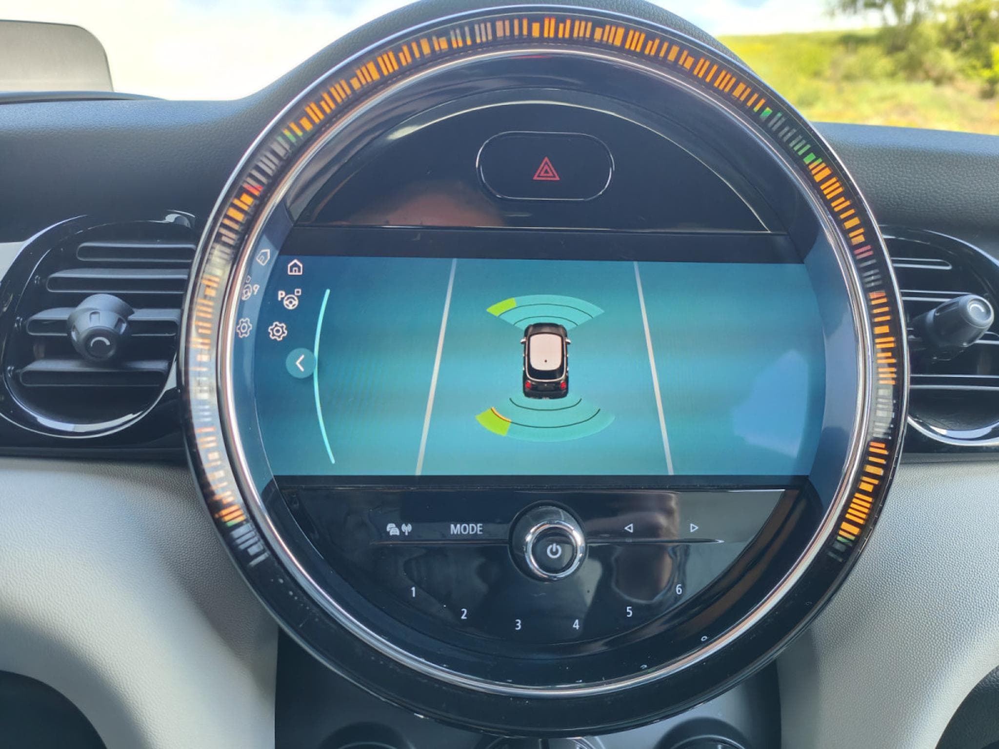 Mini Cooper 1.5 JOHN COOPER WORKS CARPLAY GPS BLUETOOTH LED (2021) - Foto 17
