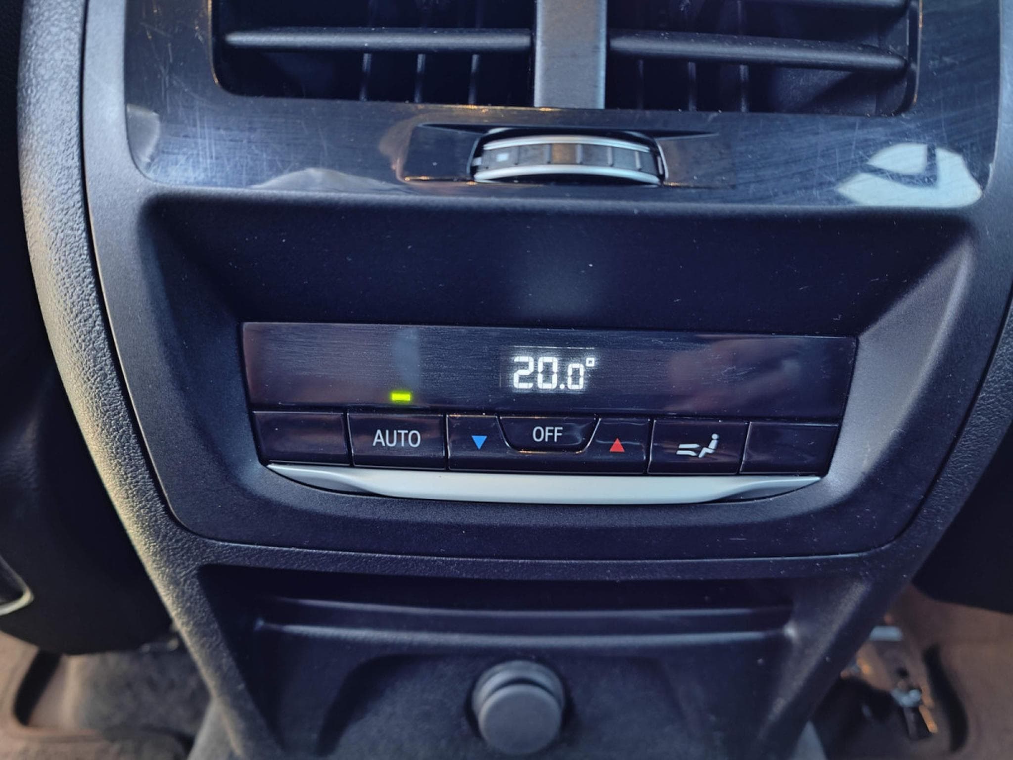 BMW X4 20I XDRIVE PACK M GPS CAMERA CUIR SIEGES CHAUFFANTS (2019) - Foto 10