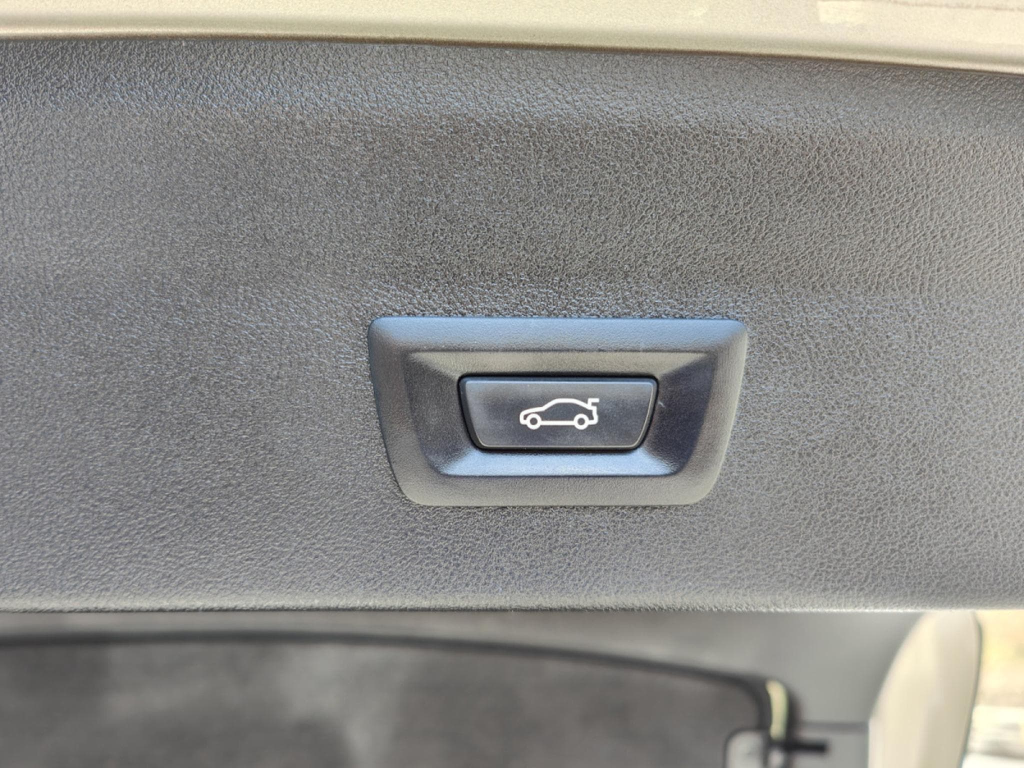 BMW X4 20I XDRIVE PACK M GPS CAMERA CUIR SIEGES CHAUFFANTS (2019) - Foto 12