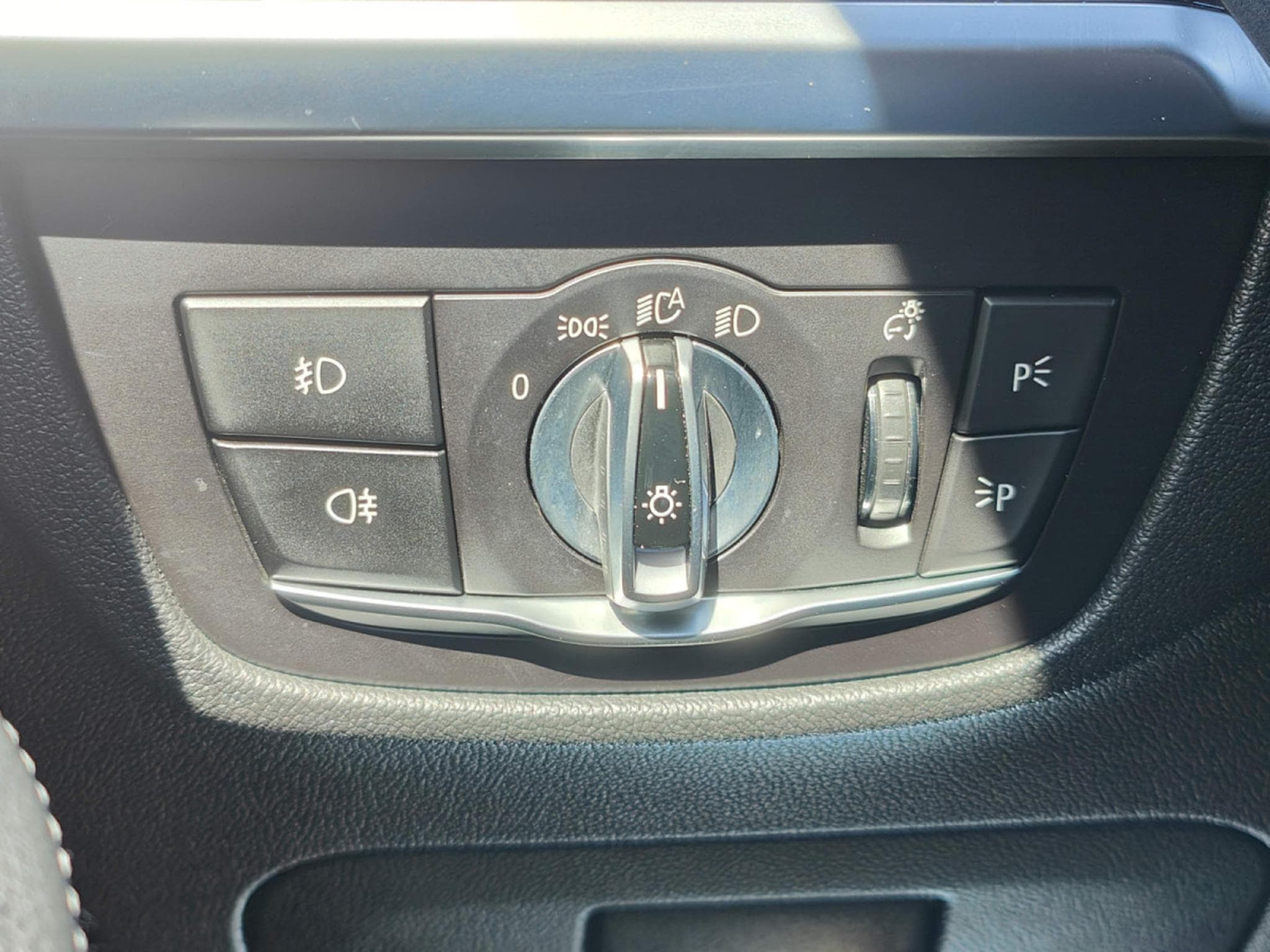 BMW X4 20I XDRIVE PACK M GPS CAMERA CUIR SIEGES CHAUFFANTS (2019) - Foto 15