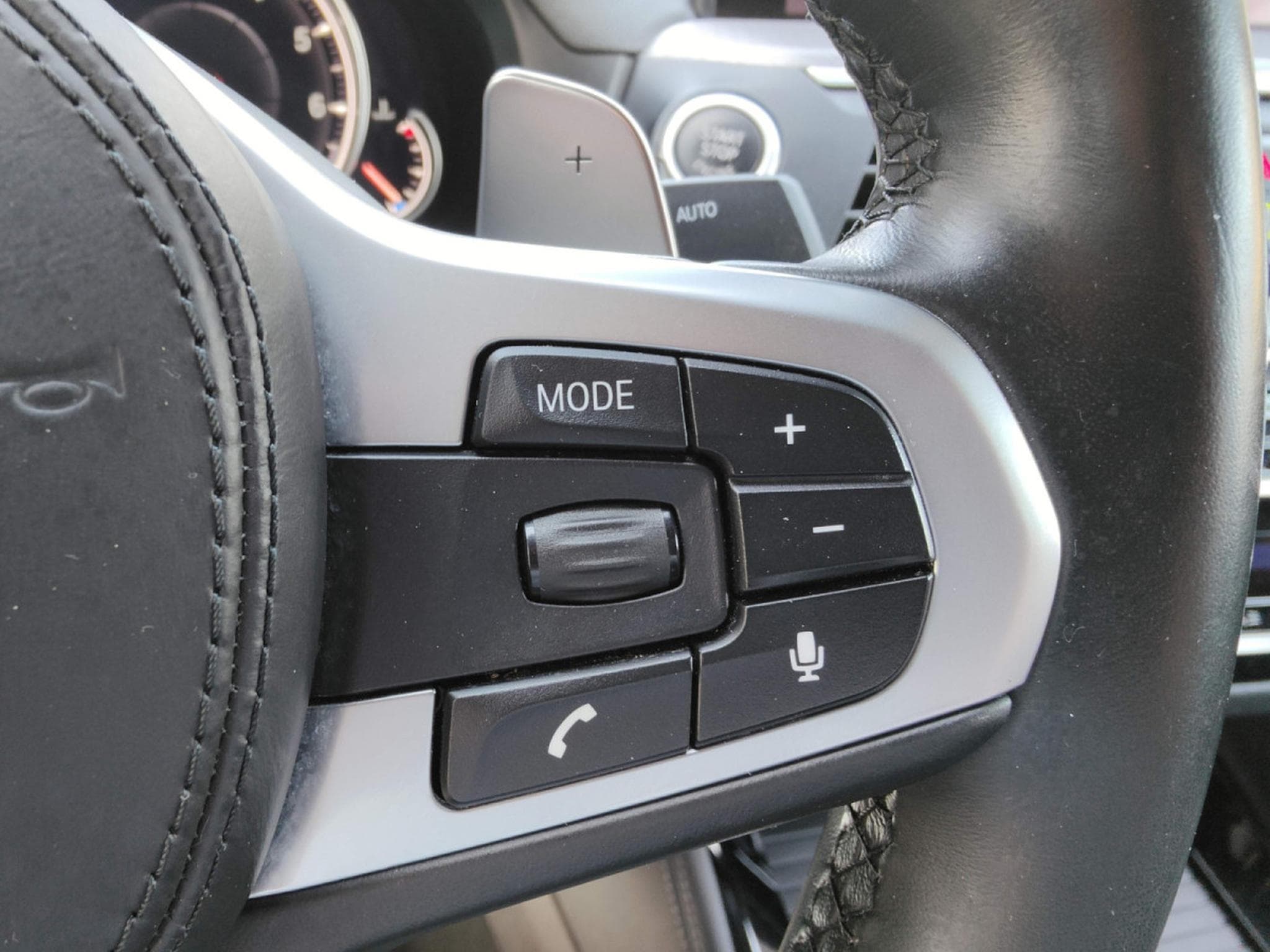 BMW X4 20I XDRIVE PACK M GPS CAMERA CUIR SIEGES CHAUFFANTS (2019) - Foto 16