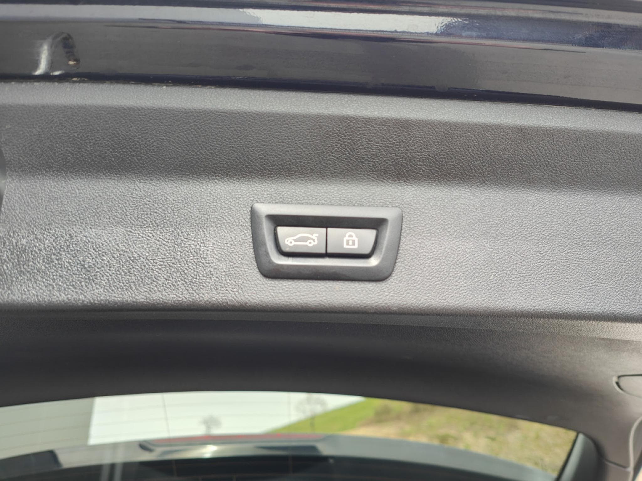 BMW X3 X3 XDRIVE20i PACK M CUIR BLUETOOTH ATTELAGE ELEC (2018) - Foto 10