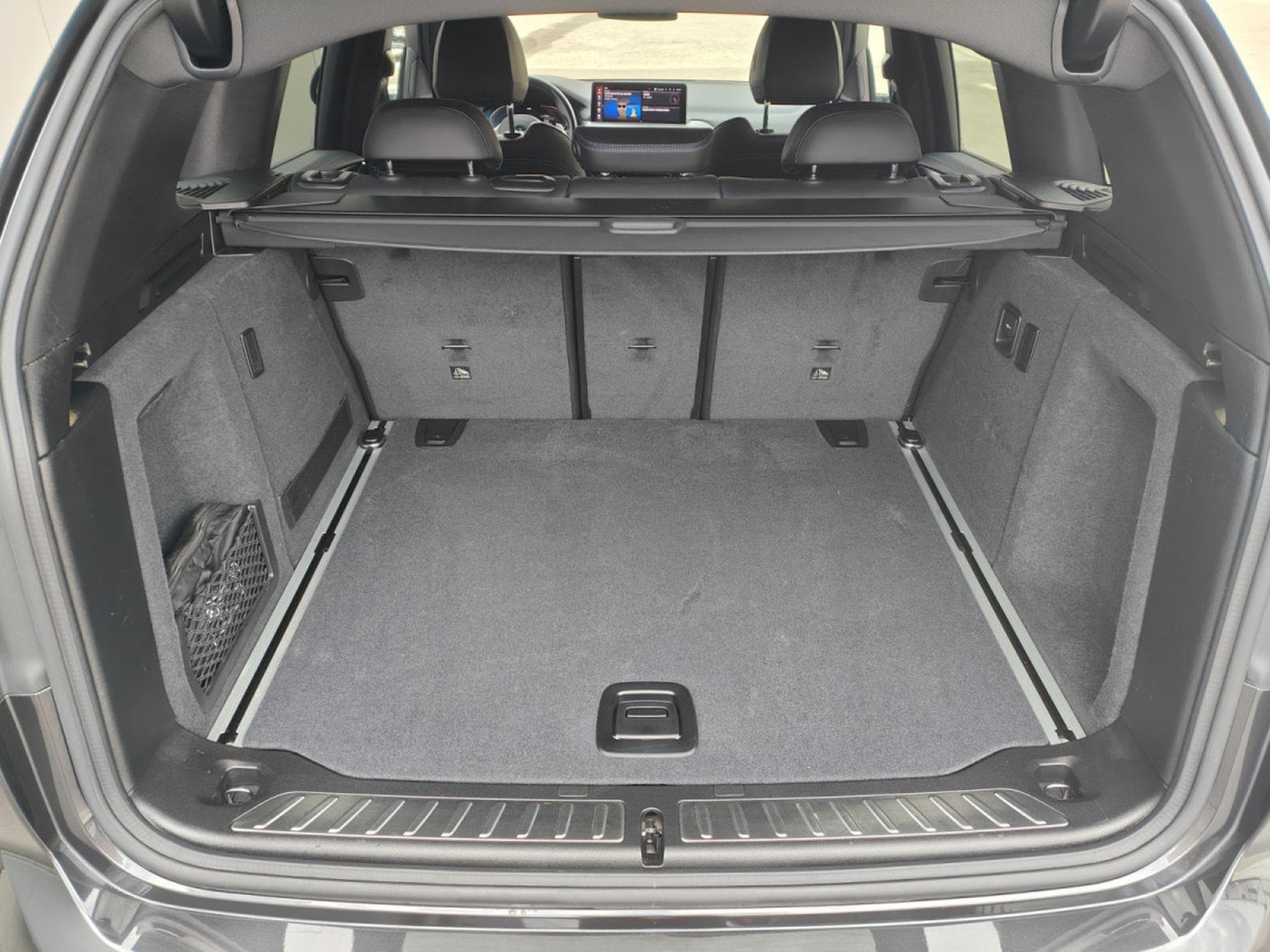 BMW X3 30D XDRIVE PACK M CARPLAY CAMERA 360 GPS SIEGES ELEC MEMOIRE (2022) - Foto 10