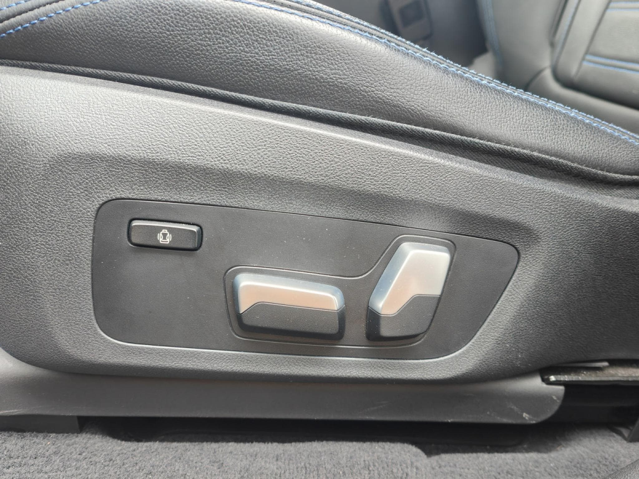 BMW X3 30D XDRIVE PACK M CARPLAY CAMERA 360 GPS SIEGES ELEC MEMOIRE (2022) - Foto 17