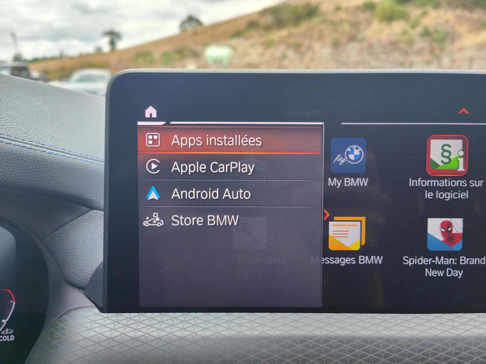 BMW X3 30D XDRIVE PACK M CARPLAY CAMERA 360 GPS SIEGES ELEC MEMOIRE (2022) - Foto 23
