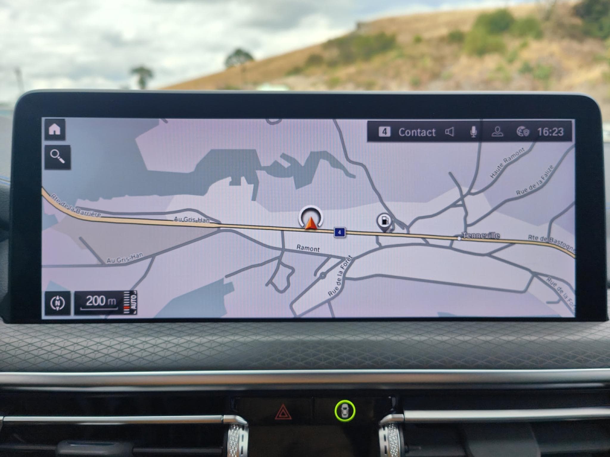 BMW X3 30D XDRIVE PACK M CARPLAY CAMERA 360 GPS SIEGES ELEC MEMOIRE (2022) - Foto 24