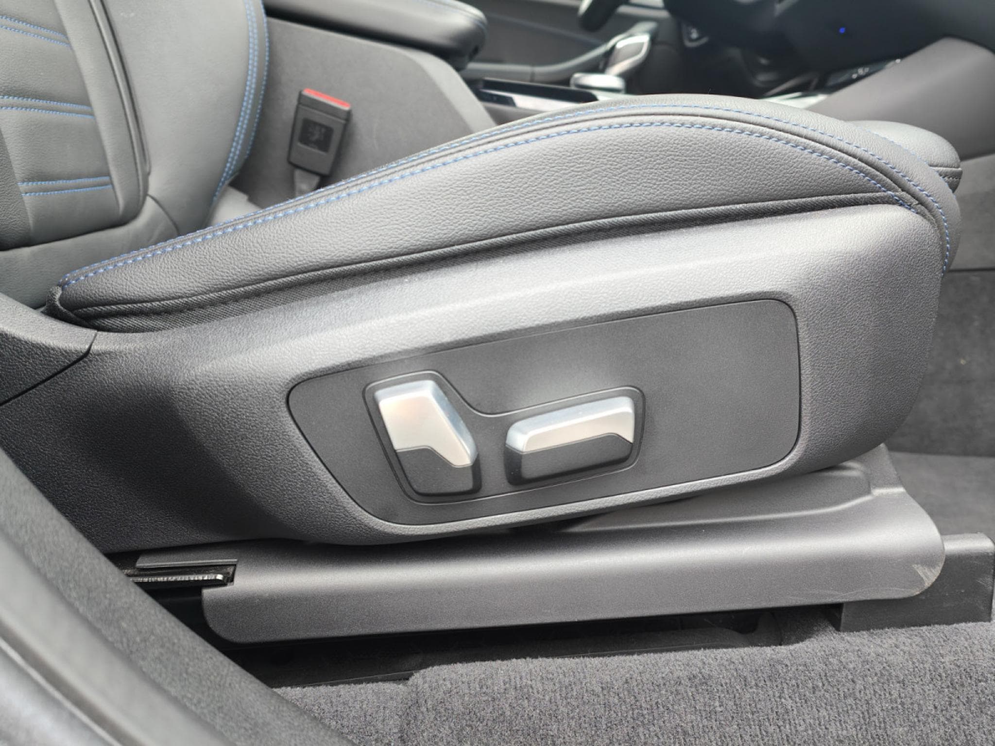 BMW X3 30D XDRIVE PACK M CARPLAY CAMERA 360 GPS SIEGES ELEC MEMOIRE (2022) - Foto 28