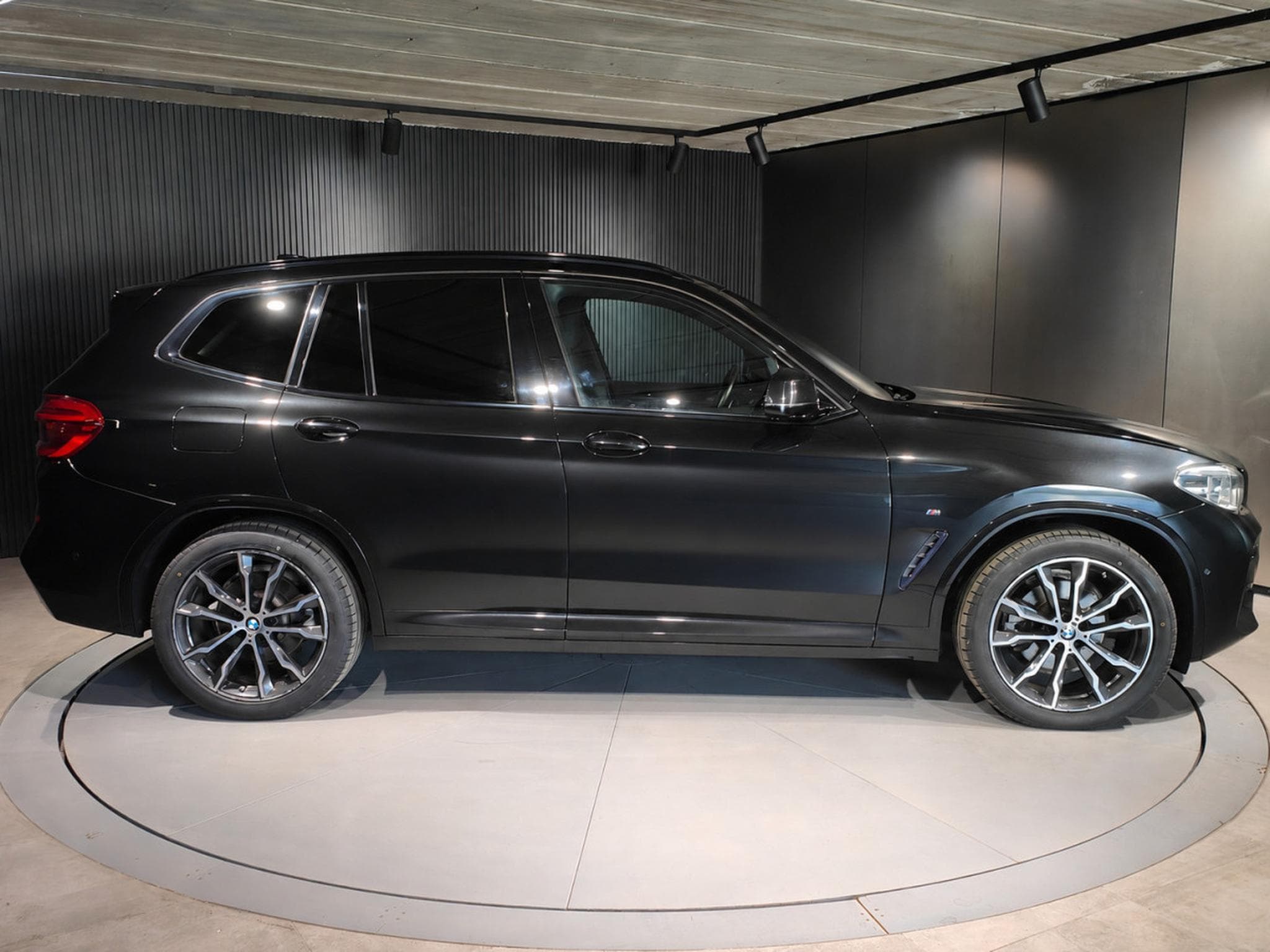 BMW X3 XDRIVE20I PACK M CARPLAY GPS BLUETOOTH CAMERA (2021) - Foto 3