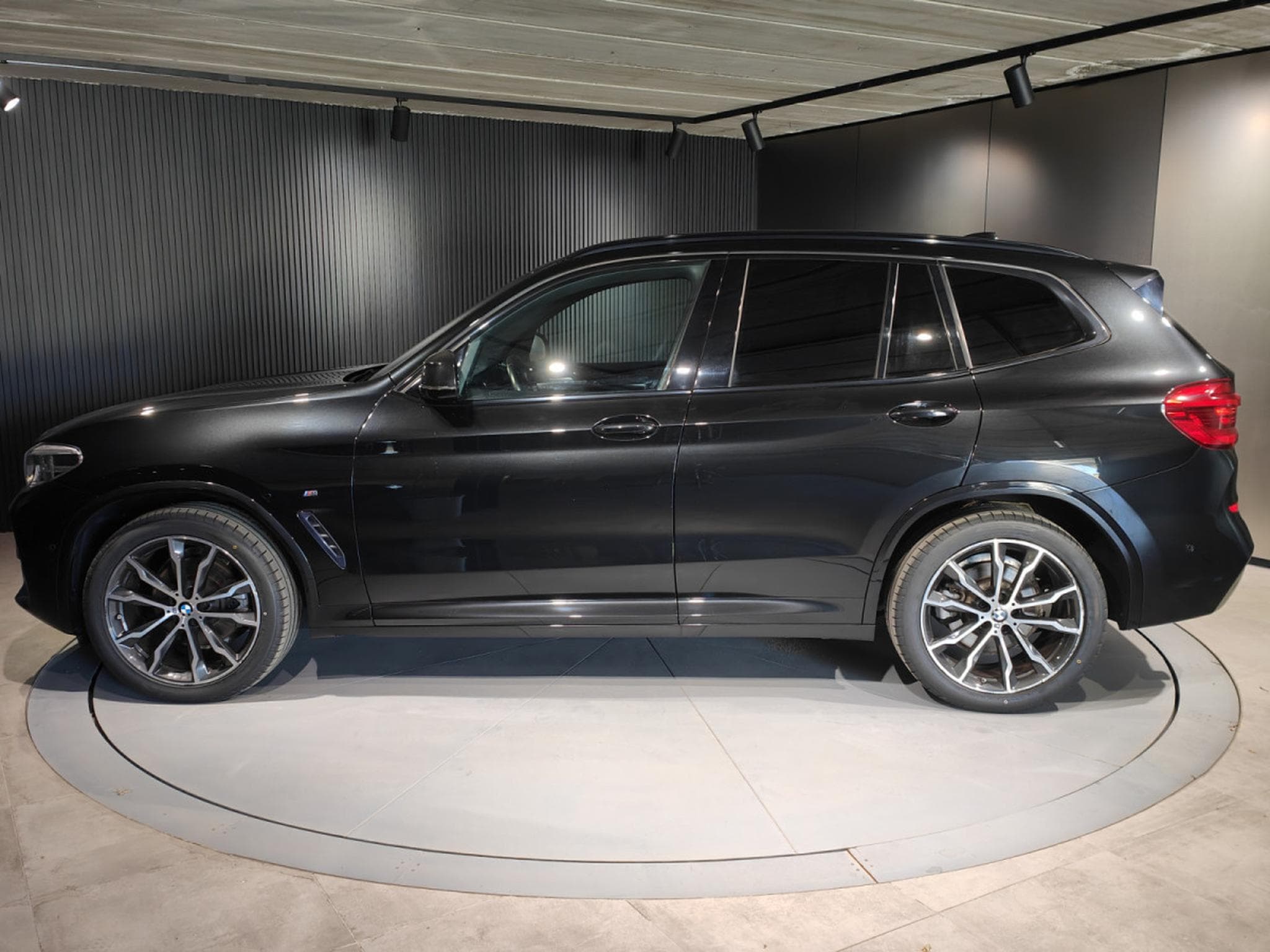 BMW X3 XDRIVE20I PACK M CARPLAY GPS BLUETOOTH CAMERA (2021) - Foto 5
